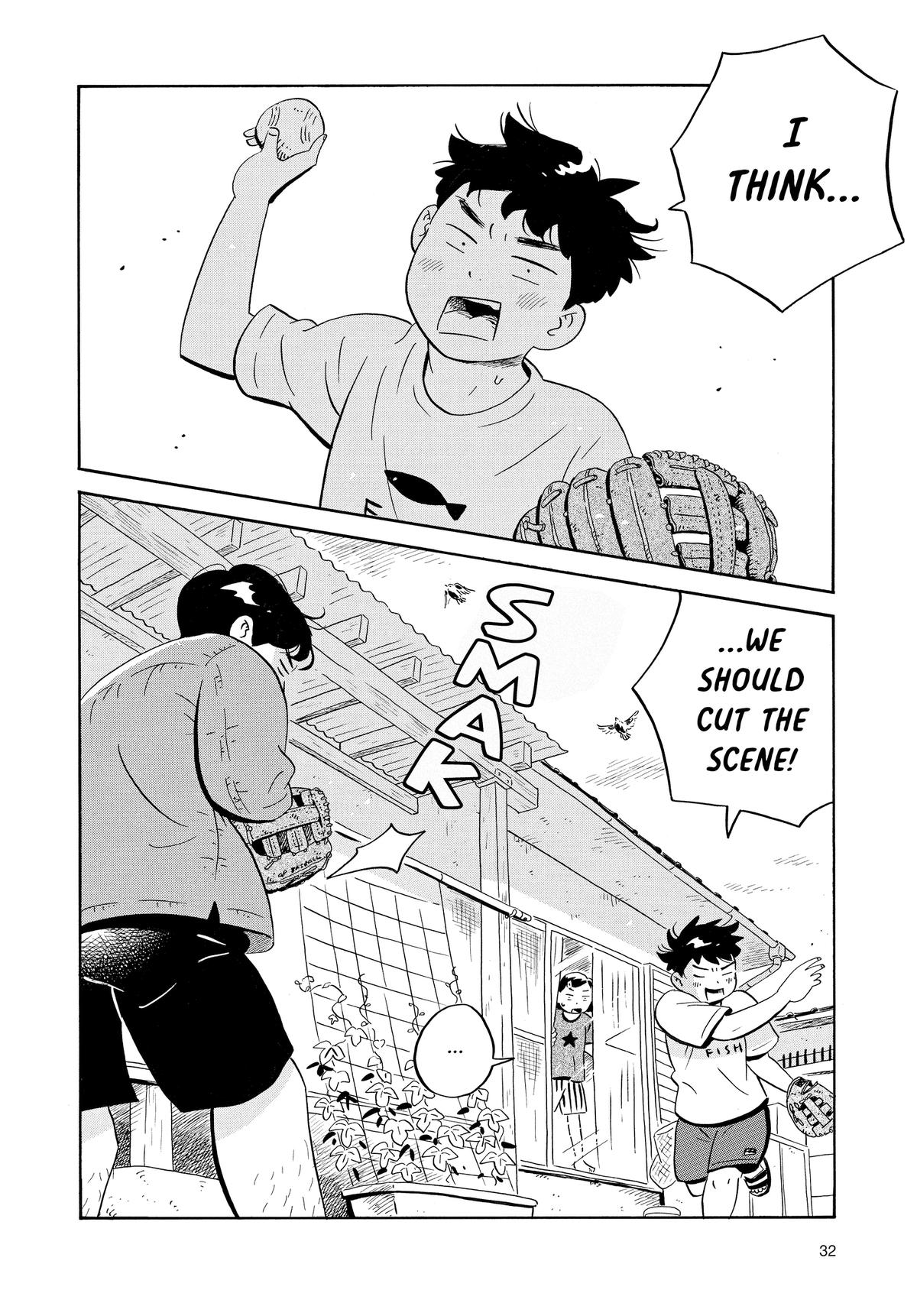 Read Hirayasumi Manga Online