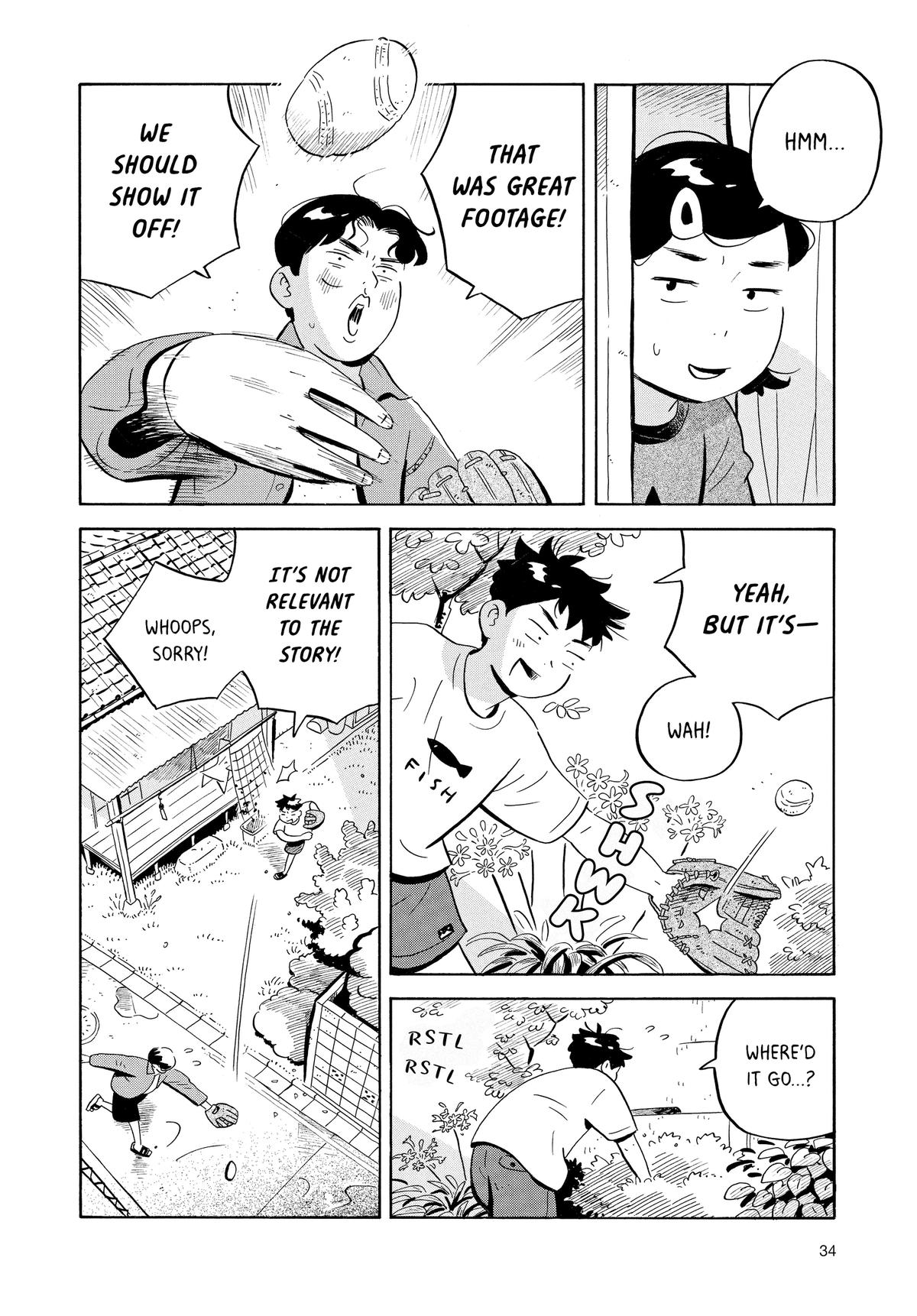 Read Hirayasumi Manga Online