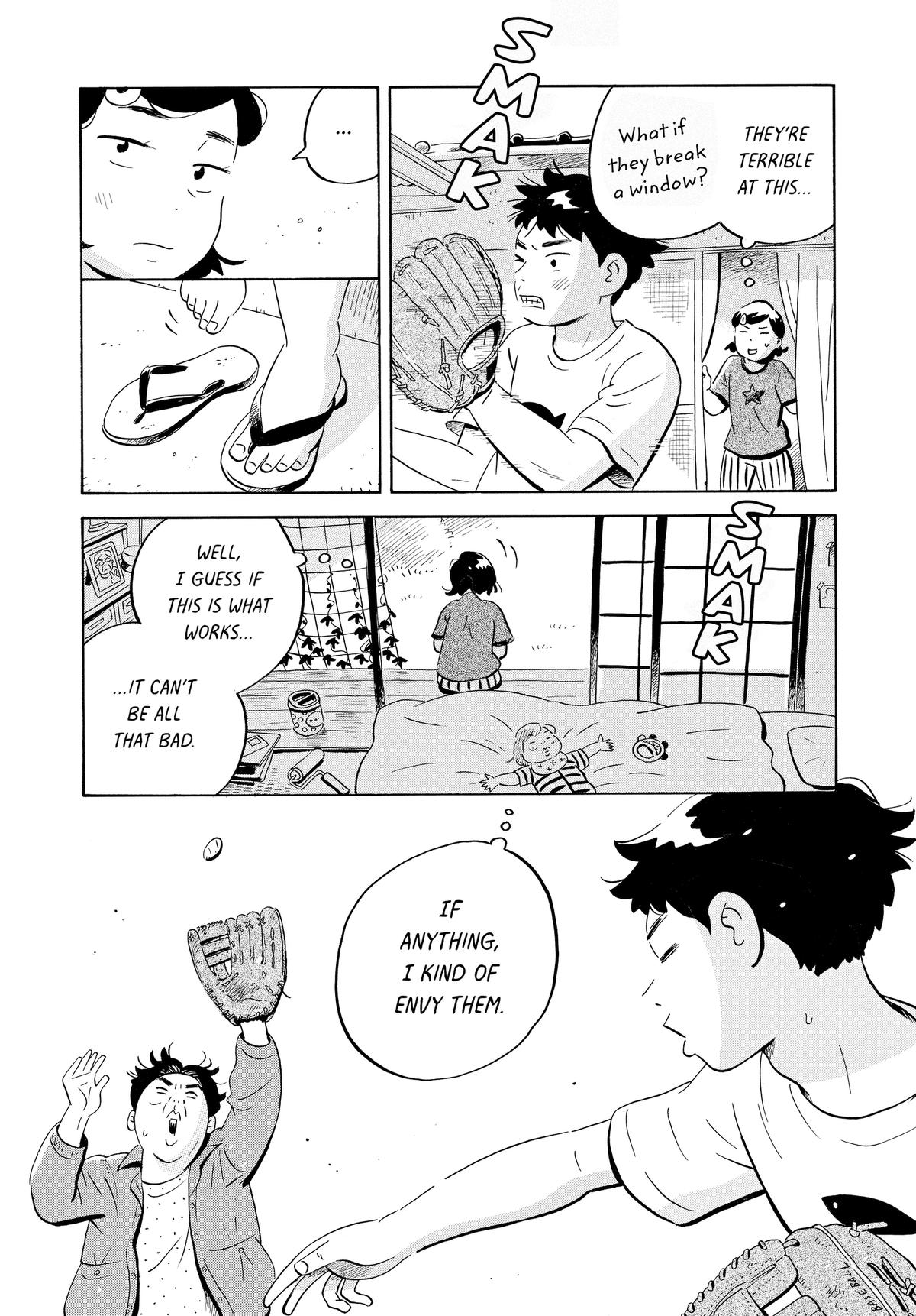 Read Hirayasumi Manga Online