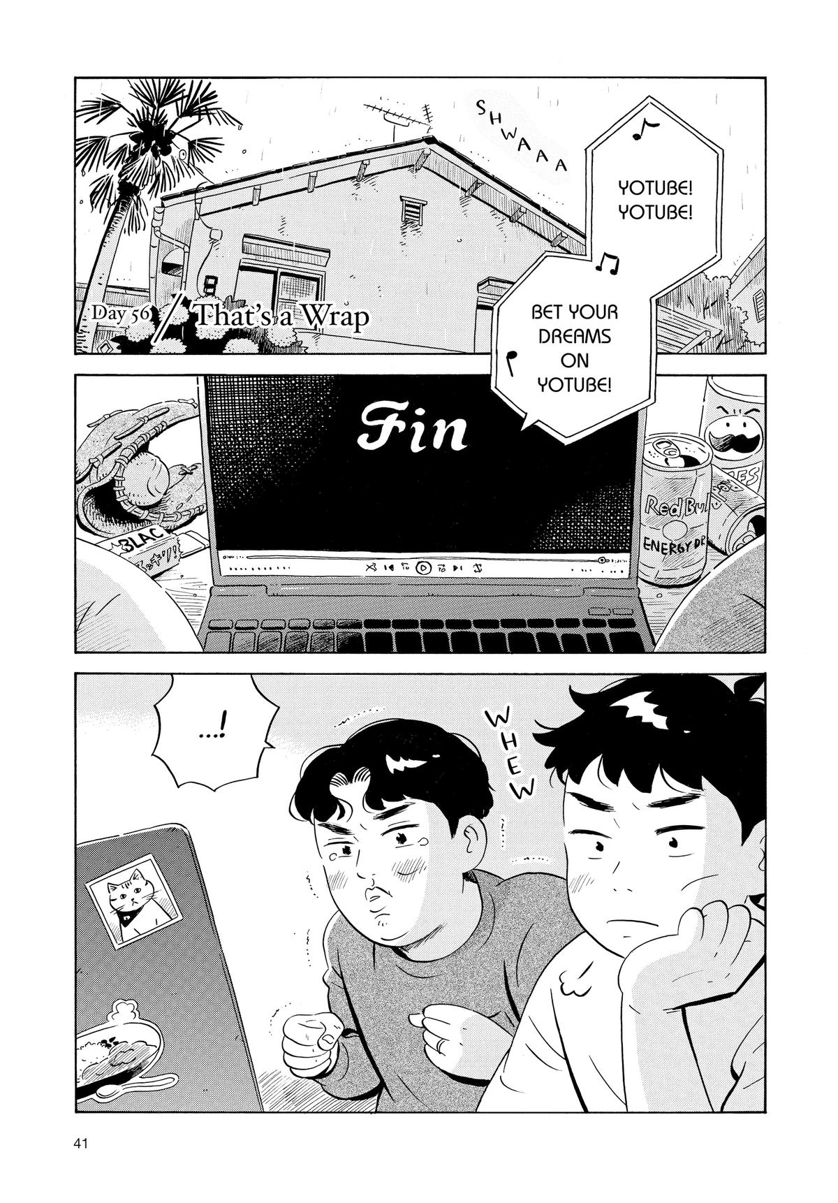 Read Hirayasumi Manga Online