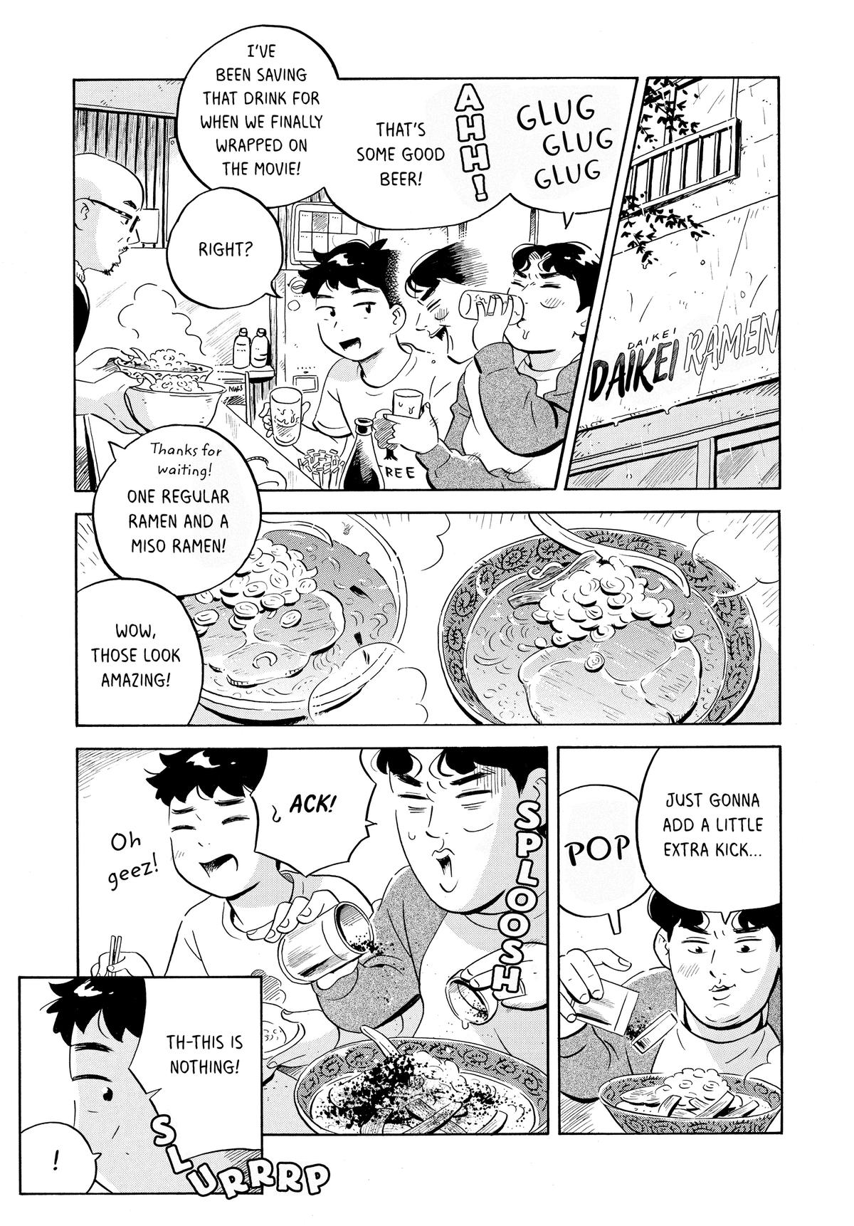 Read Hirayasumi Manga Online