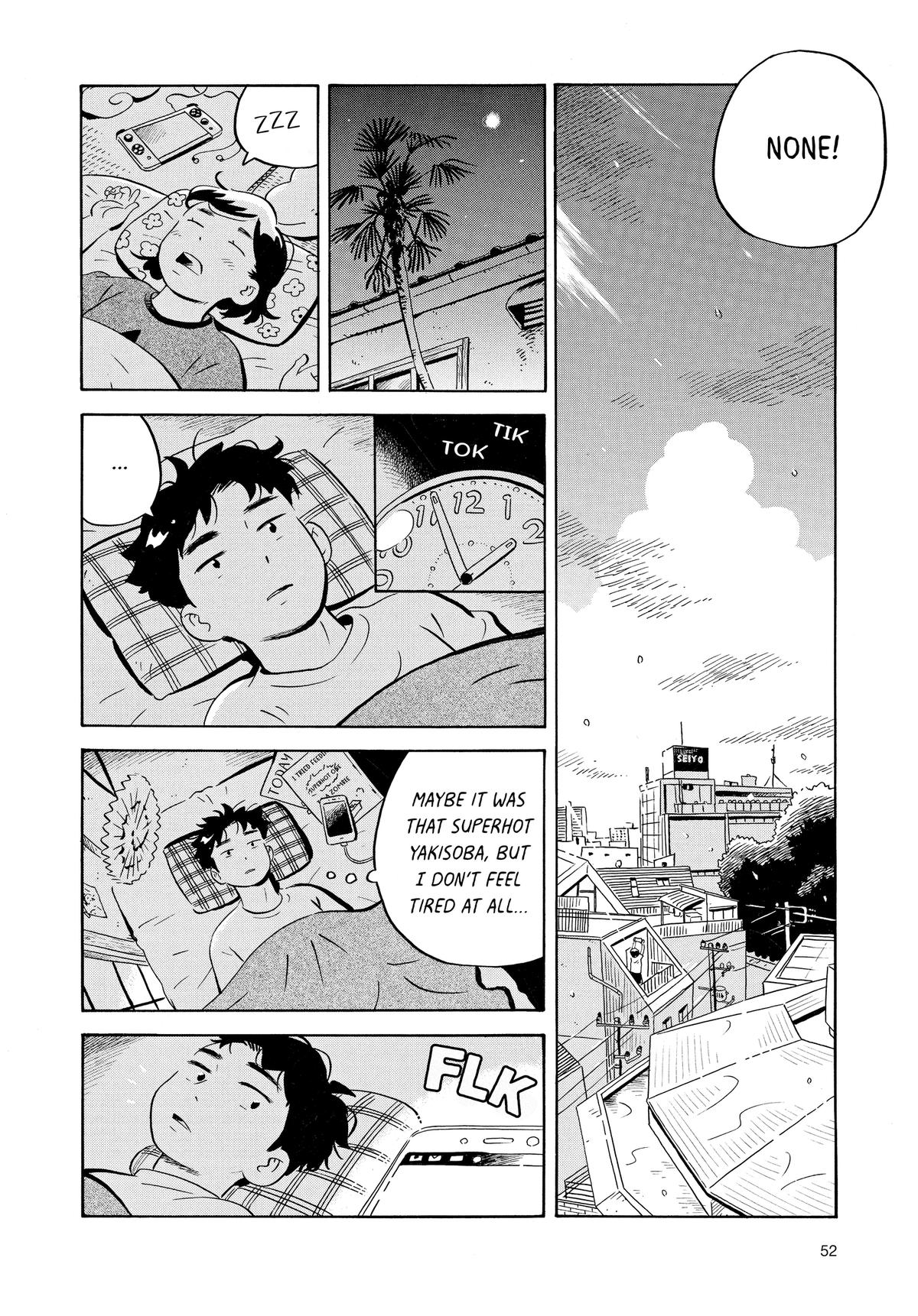 Read Hirayasumi Manga Online
