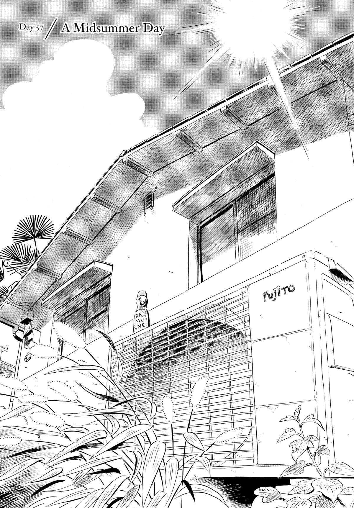 Read Hirayasumi Manga Online