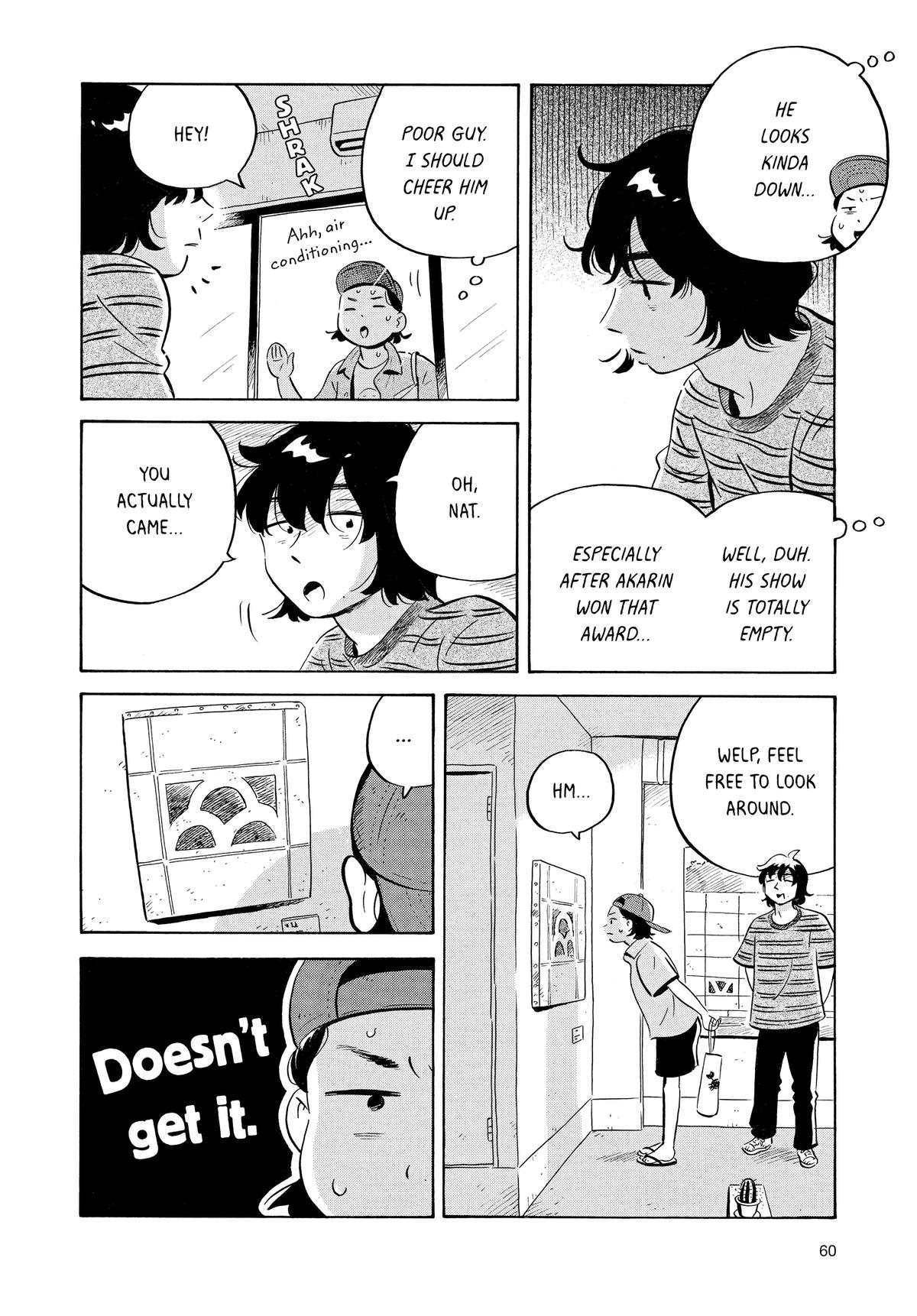 Read Hirayasumi Manga Online