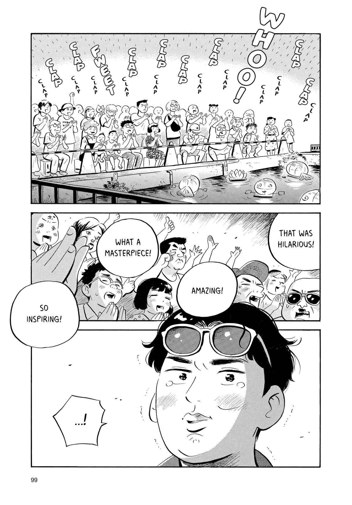 Read Hirayasumi Manga Online