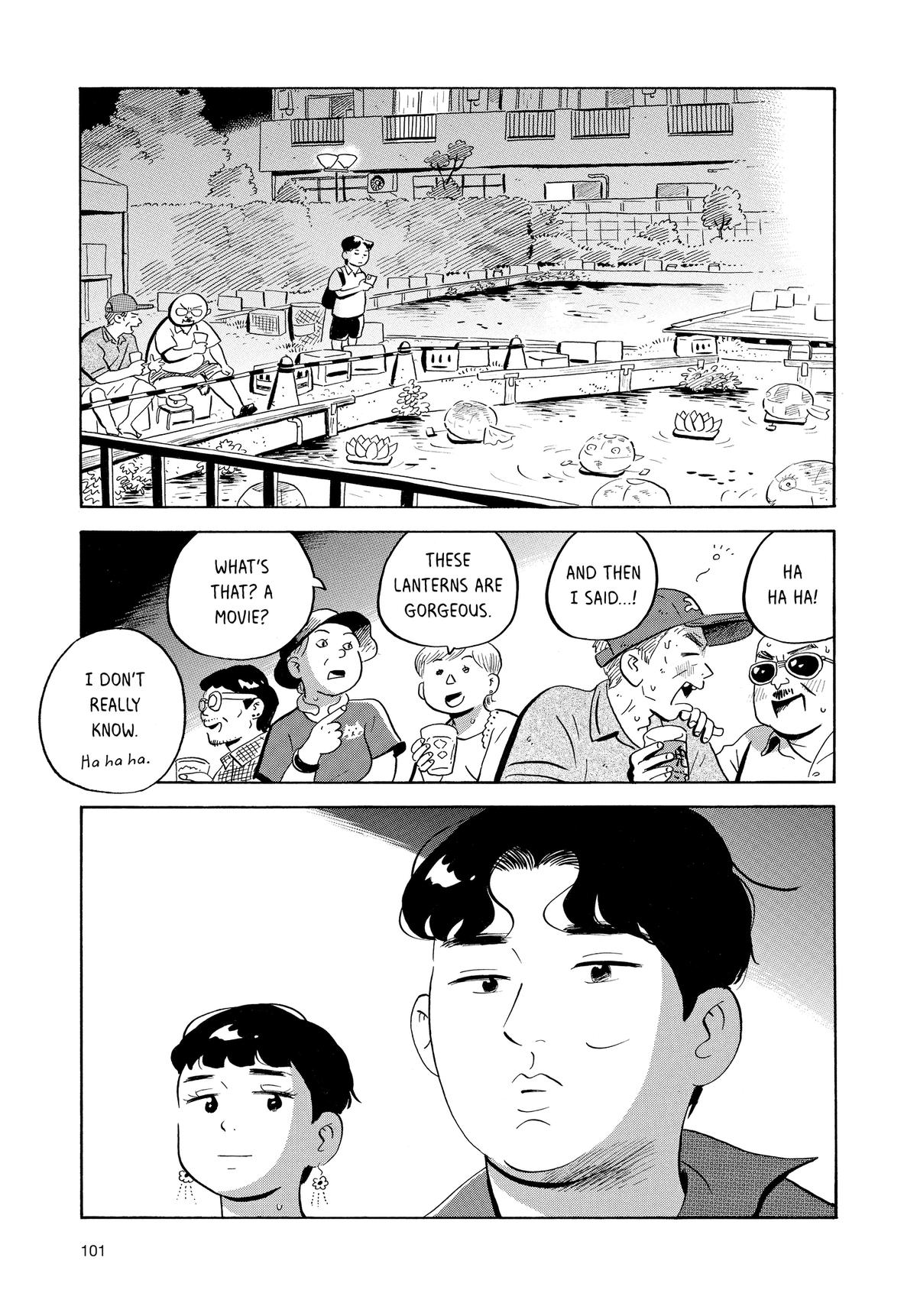 Read Hirayasumi Manga Online