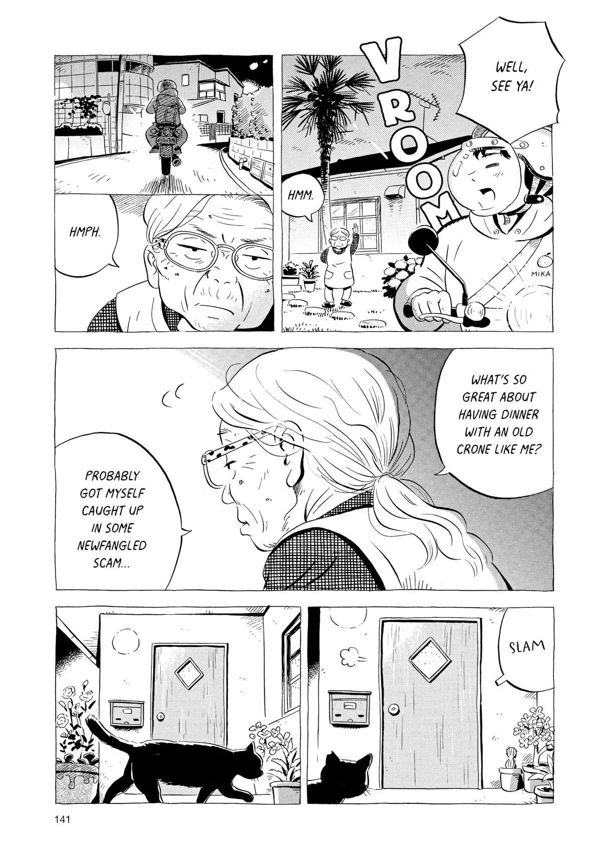 Read Hirayasumi Manga Online