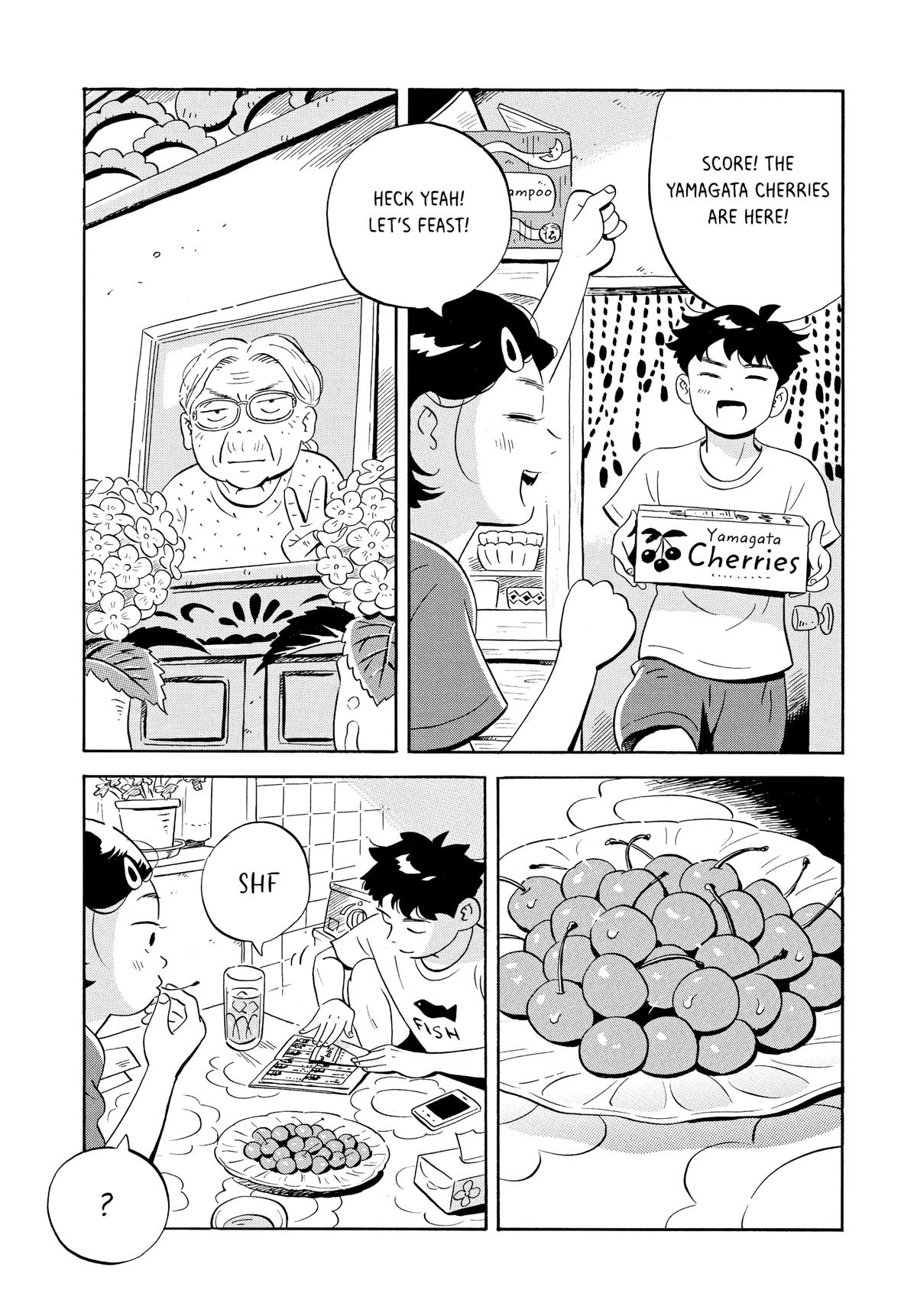 Read Hirayasumi Manga Online