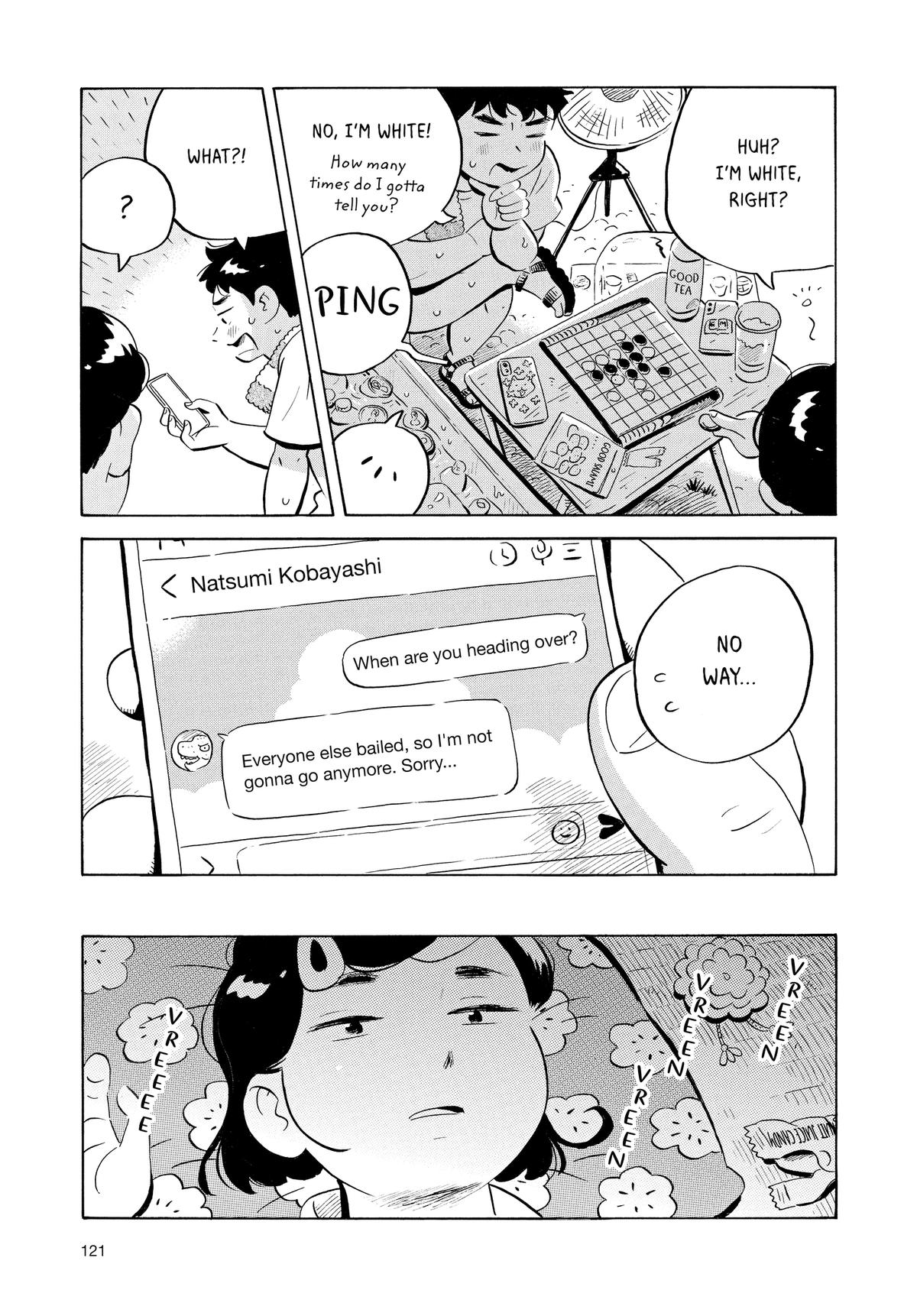 Read Hirayasumi Manga Online