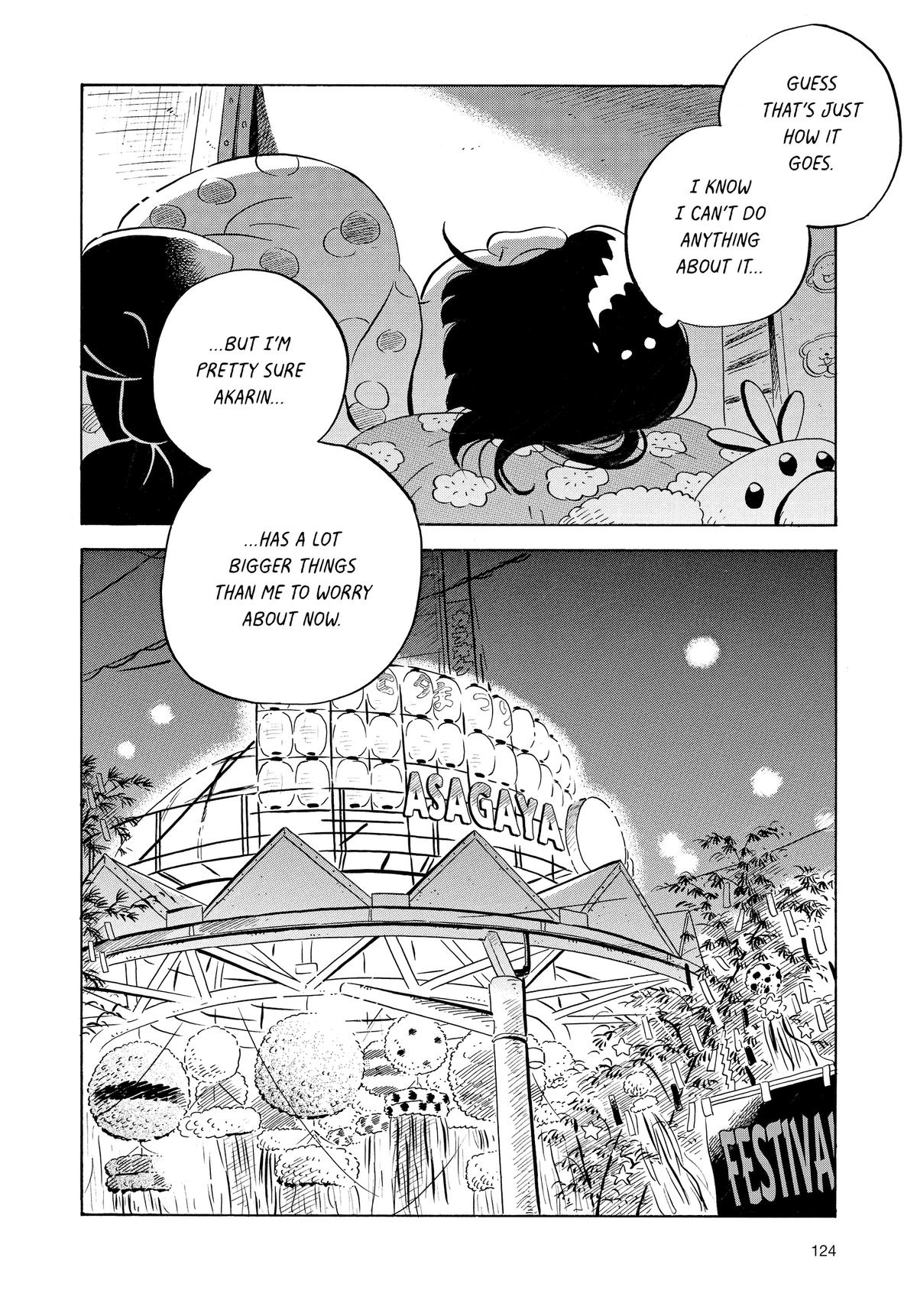 Read Hirayasumi Manga Online