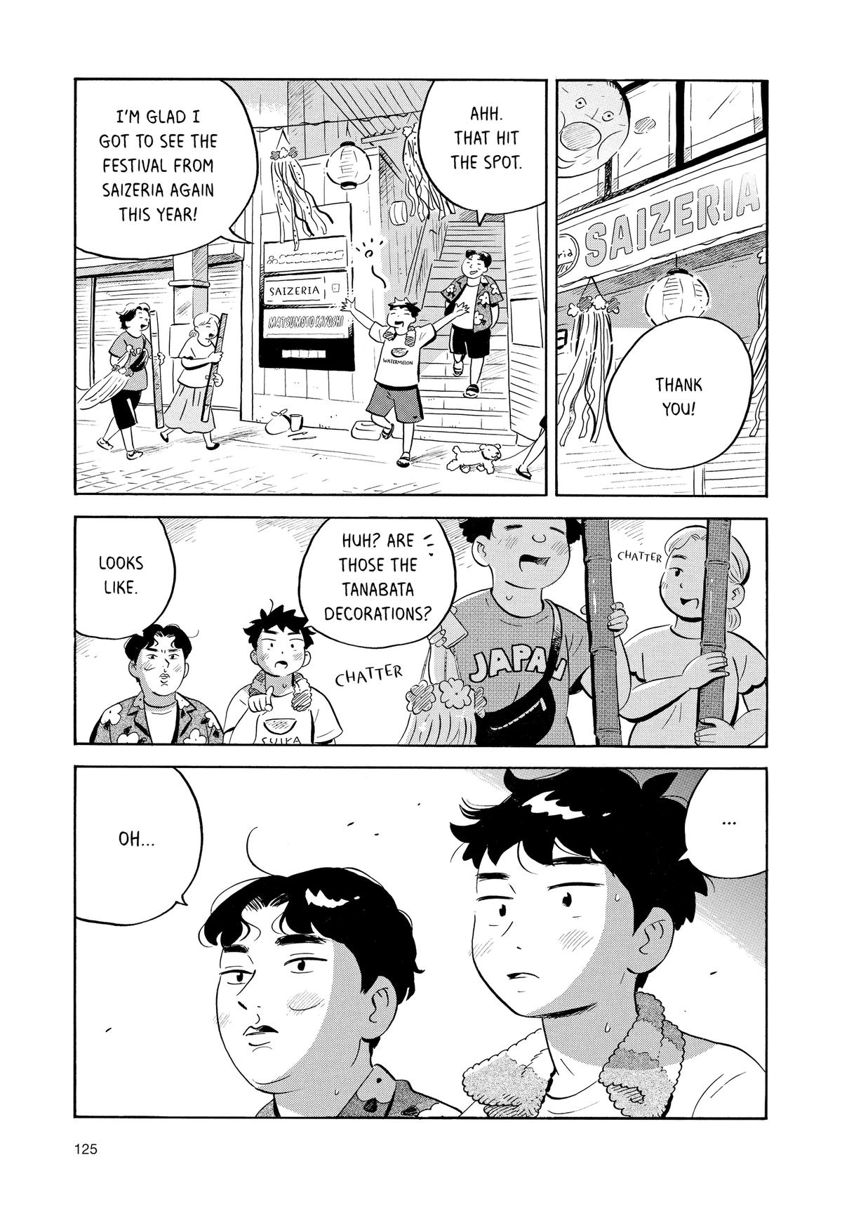Read Hirayasumi Manga Online