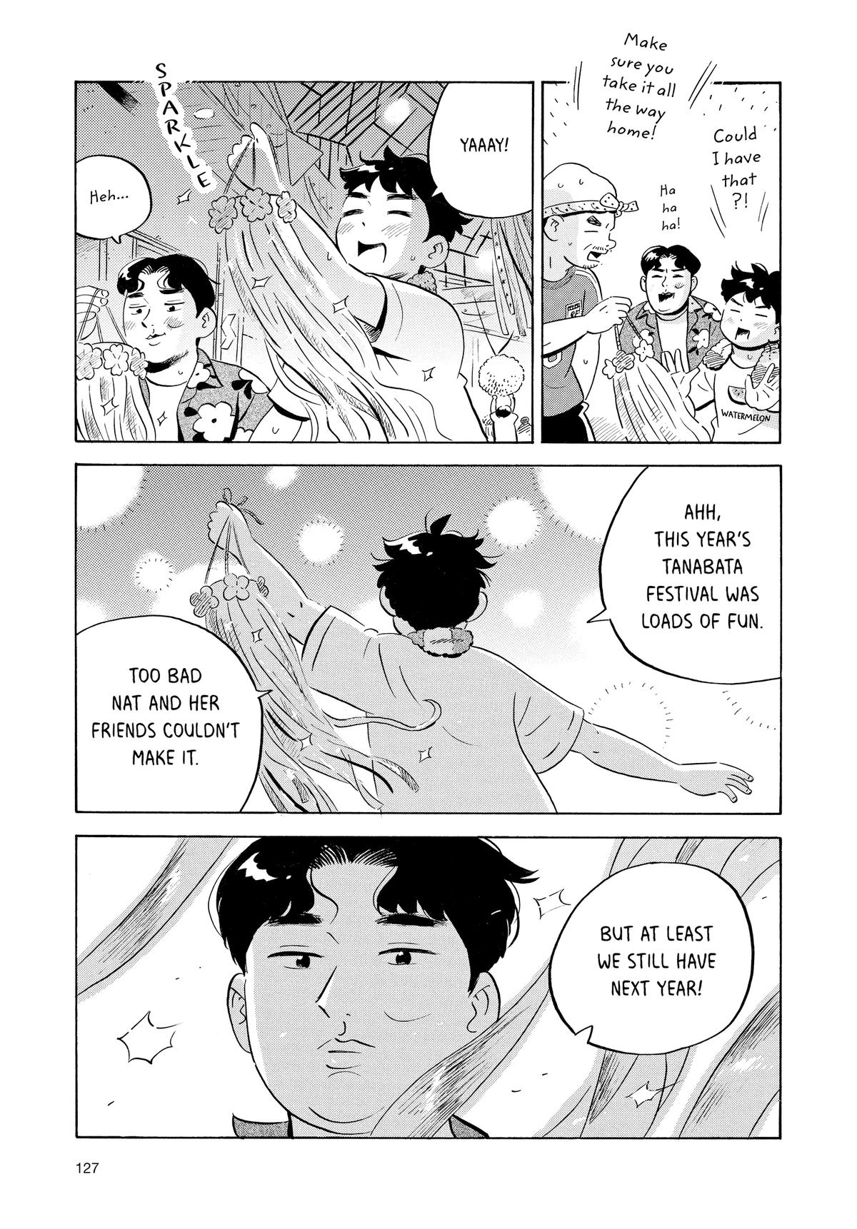 Read Hirayasumi Manga Online