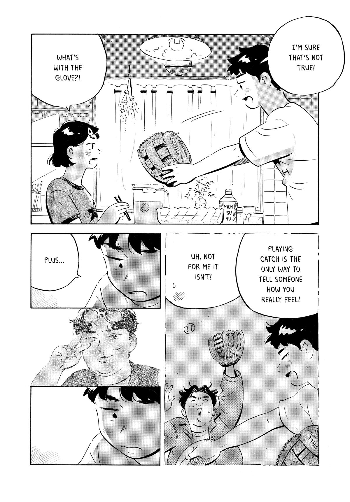 Read Hirayasumi Manga Online