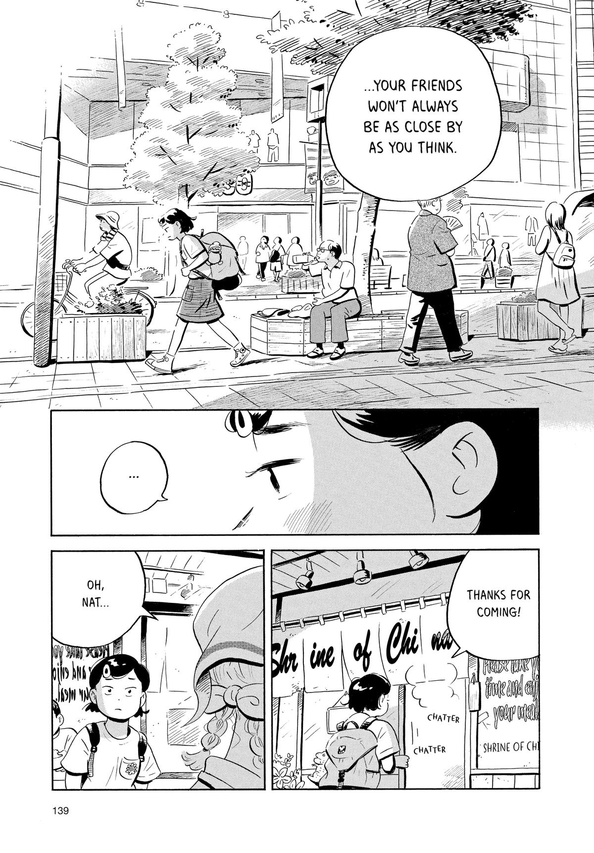 Read Hirayasumi Manga Online
