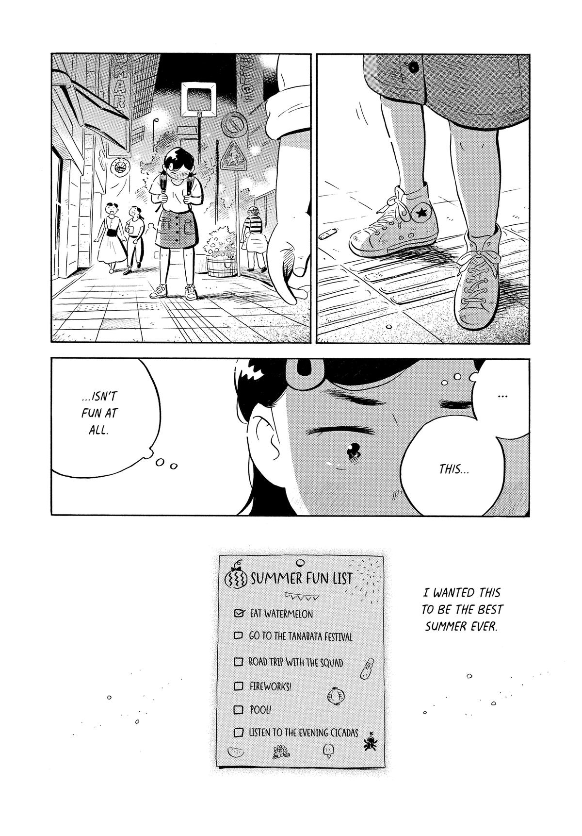 Read Hirayasumi Manga Online