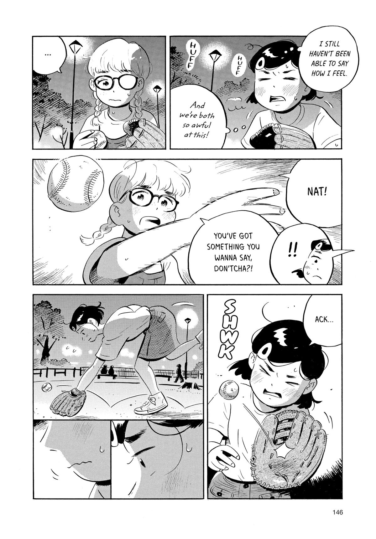 Read Hirayasumi Manga Online