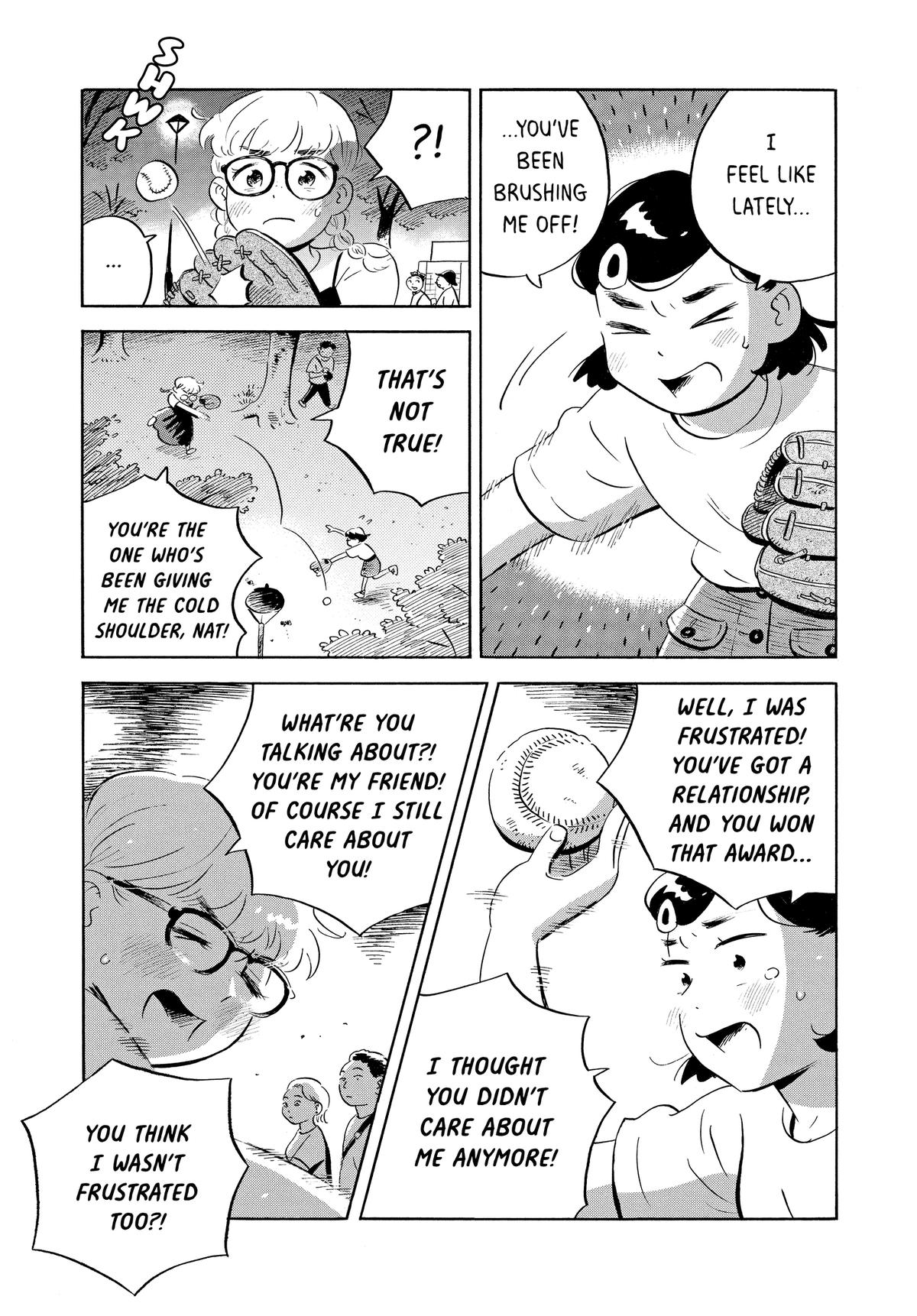 Read Hirayasumi Manga Online