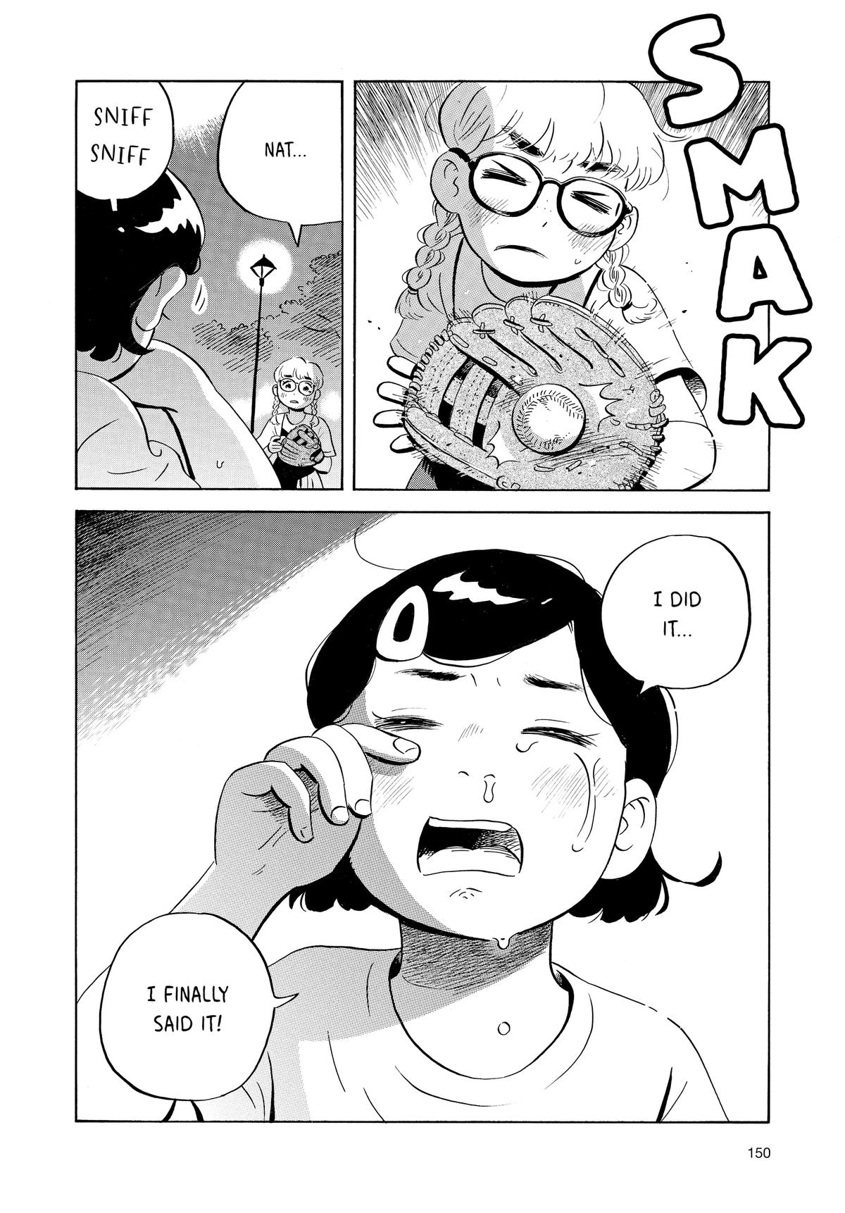 Read Hirayasumi Manga Online