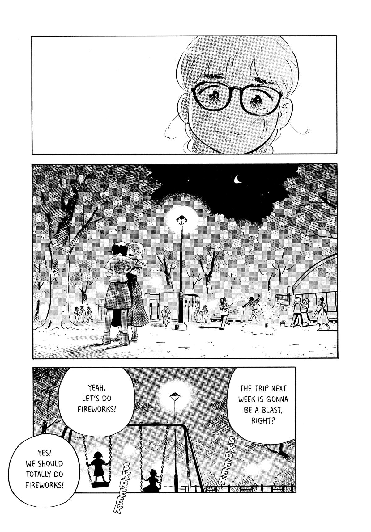 Read Hirayasumi Manga Online