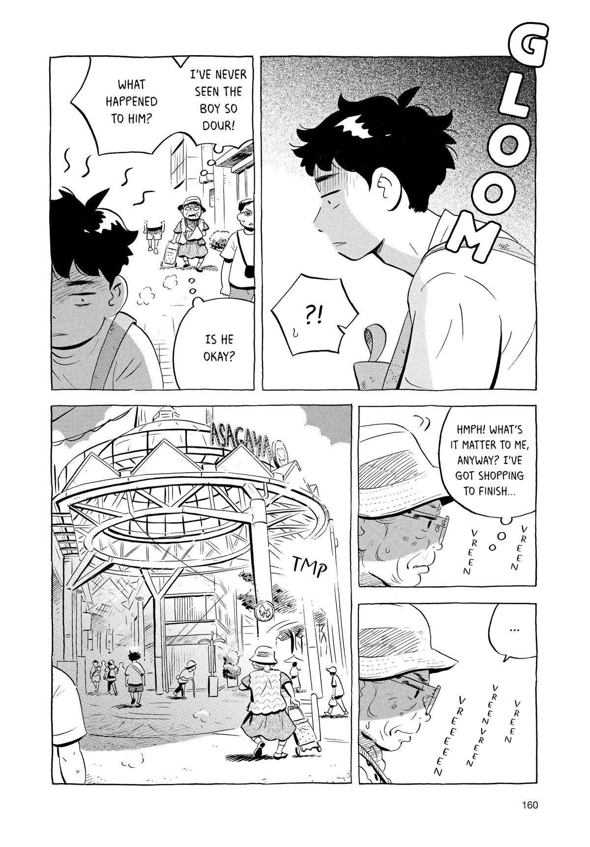 Read Hirayasumi Manga Online
