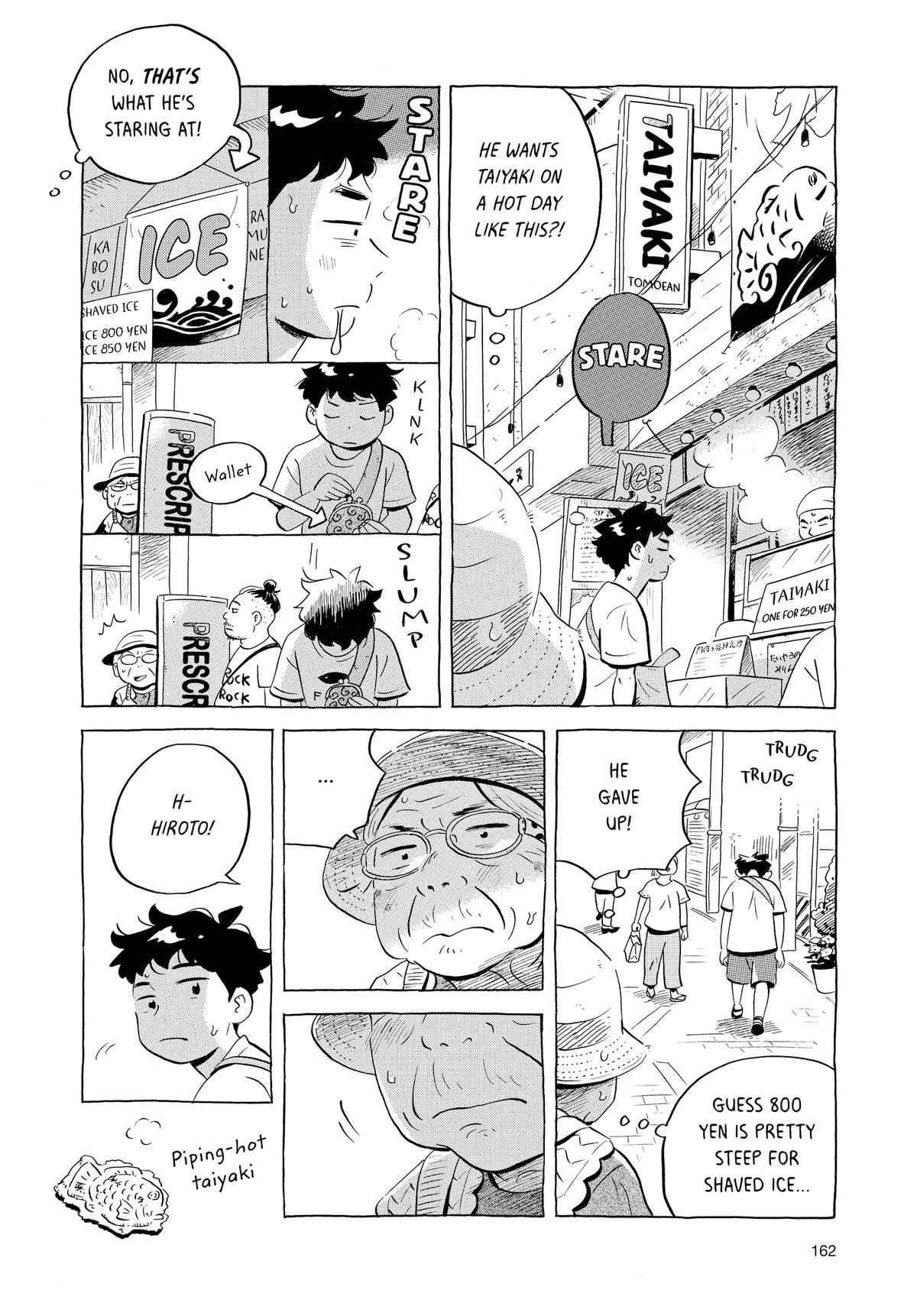 Read Hirayasumi Manga Online