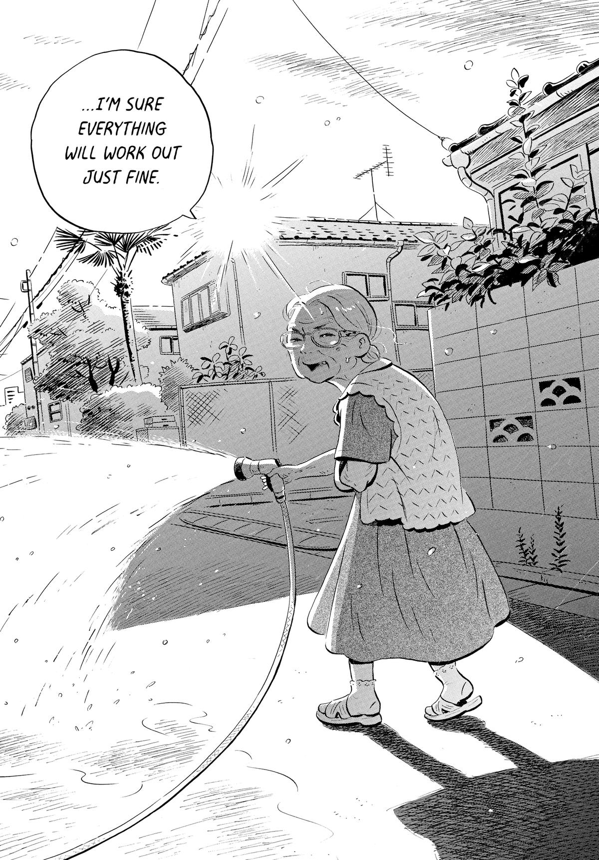 Read Hirayasumi Manga Online