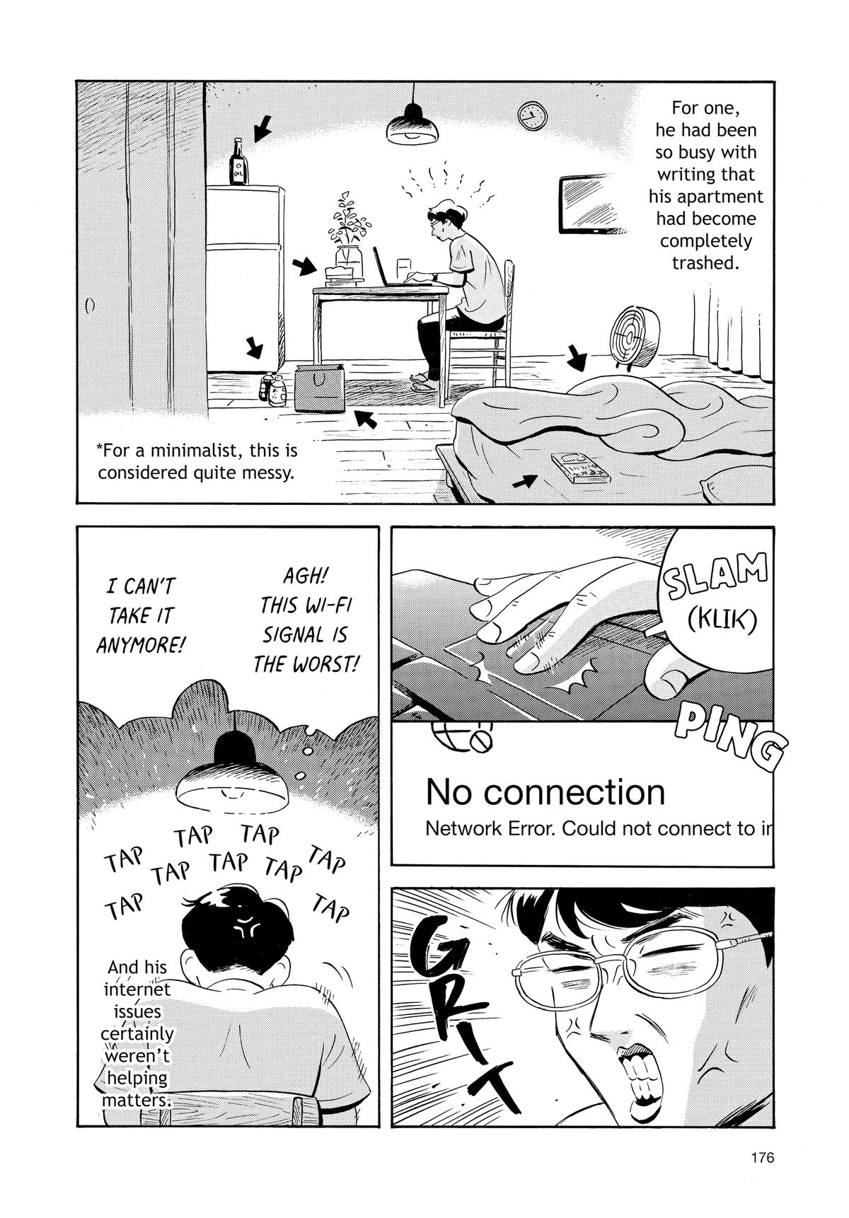 Read Hirayasumi Manga Online