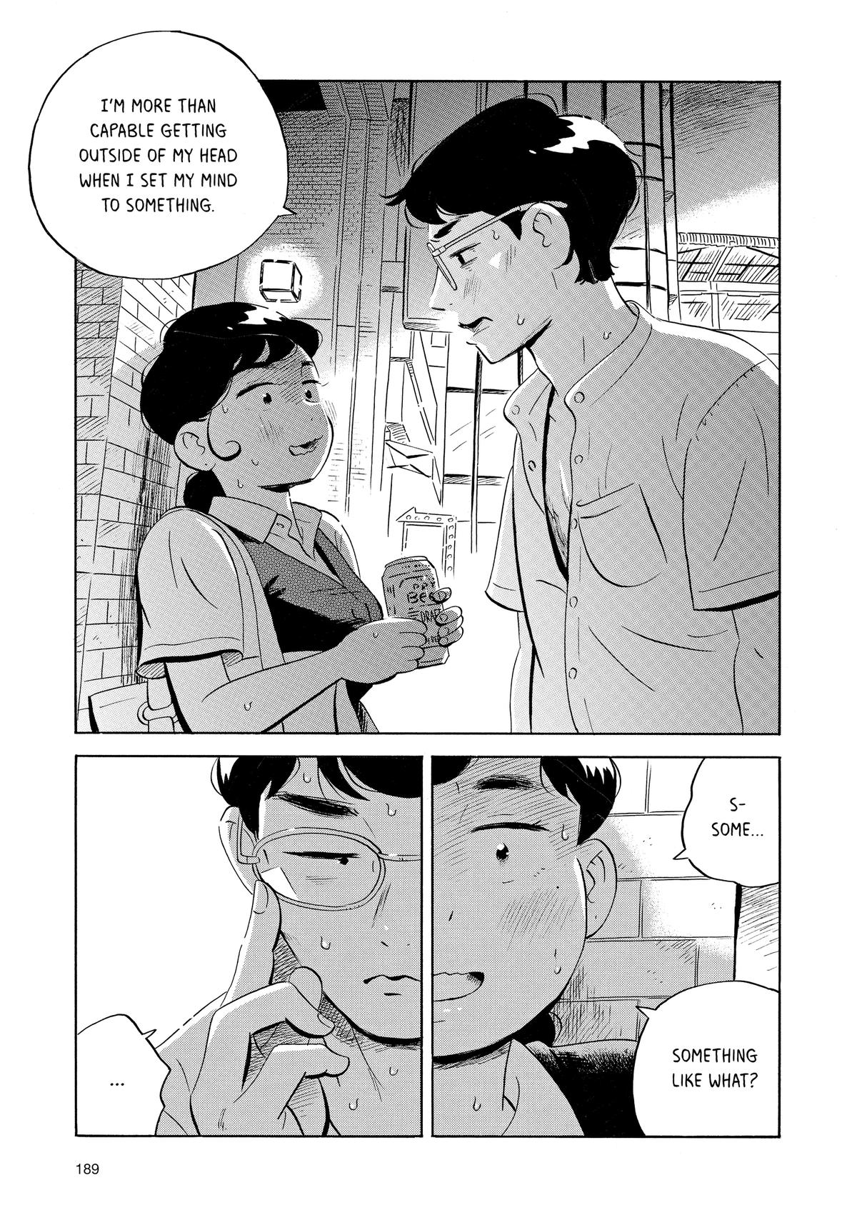 Read Hirayasumi Manga Online