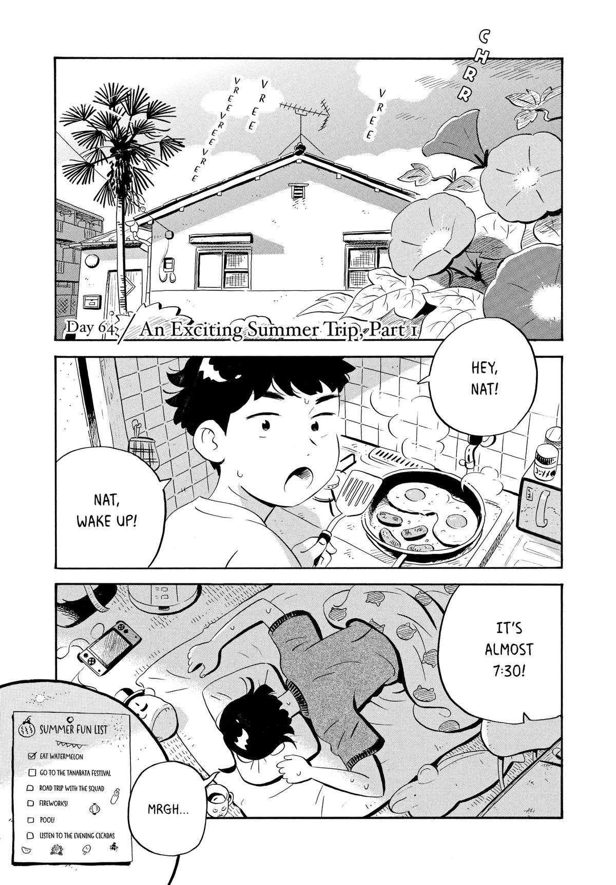 Read Hirayasumi Manga Online