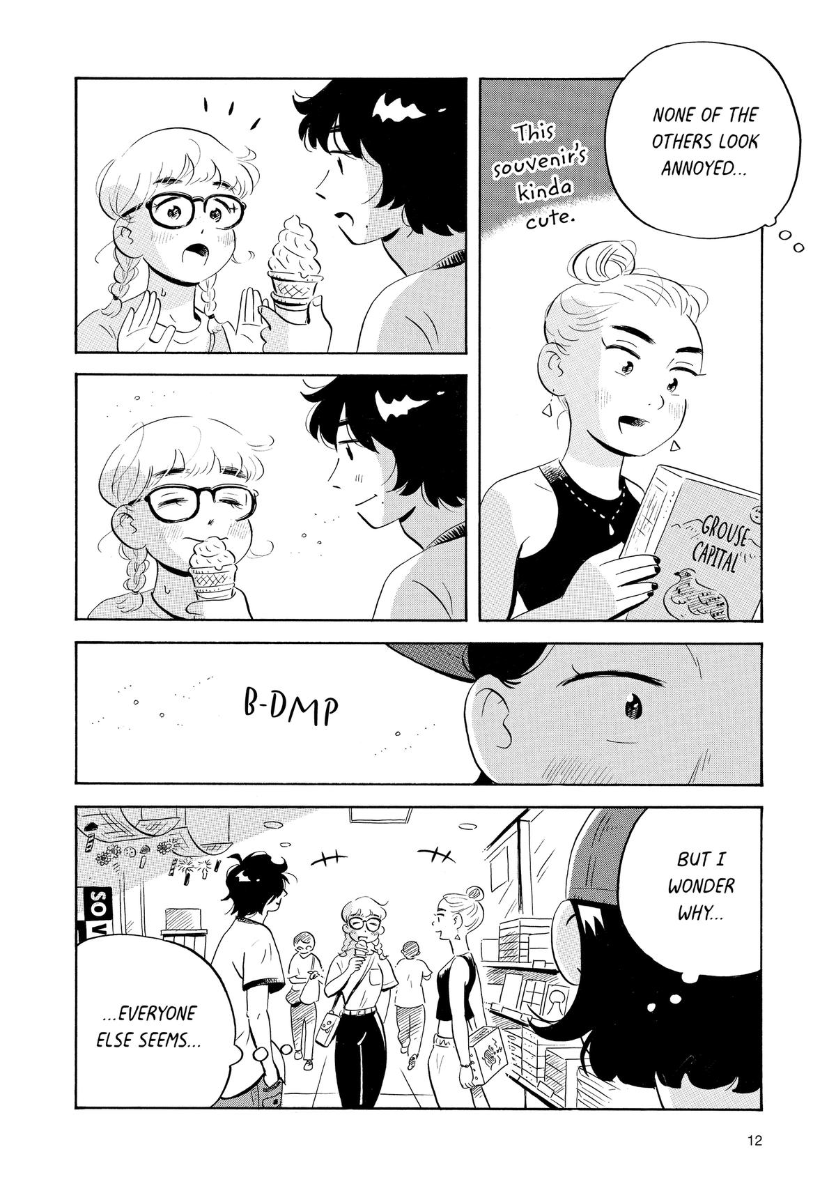 Read Hirayasumi Manga Online