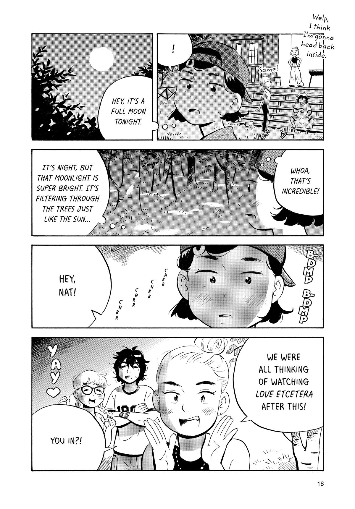 Read Hirayasumi Manga Online