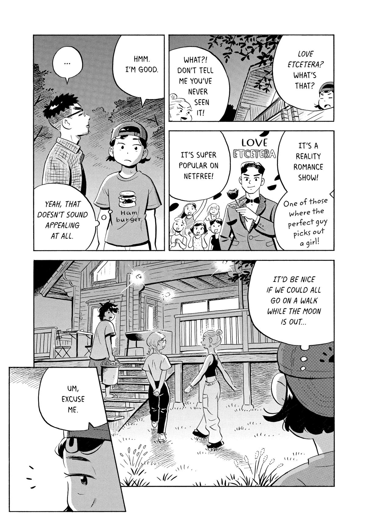 Read Hirayasumi Manga Online