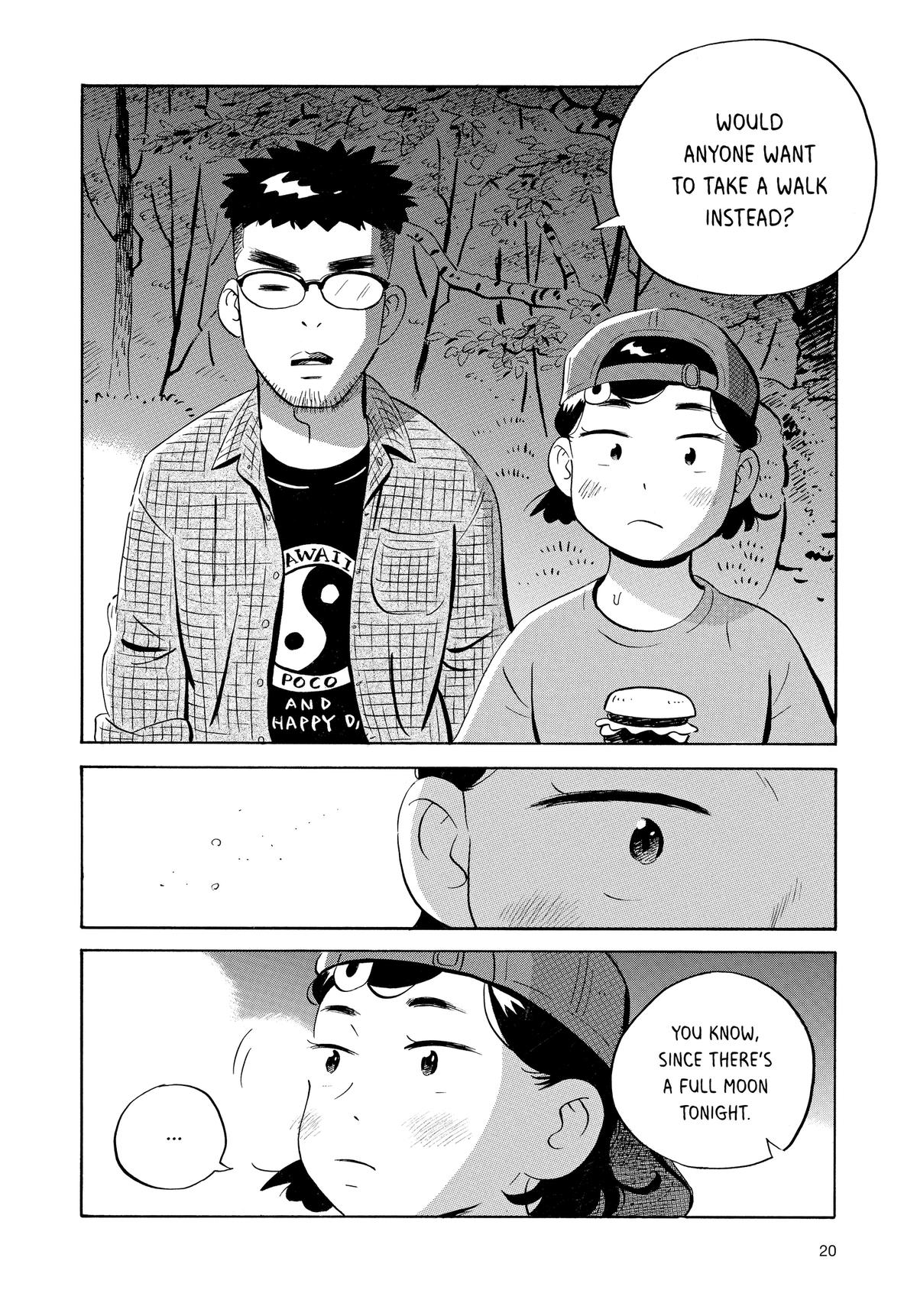 Read Hirayasumi Manga Online