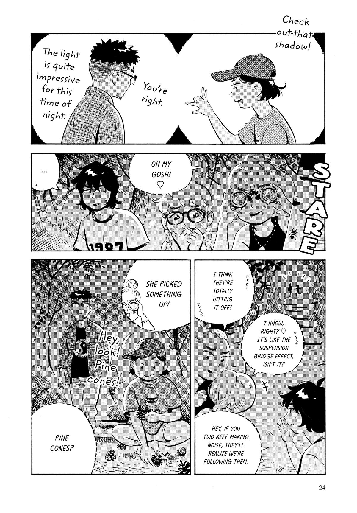 Read Hirayasumi Manga Online