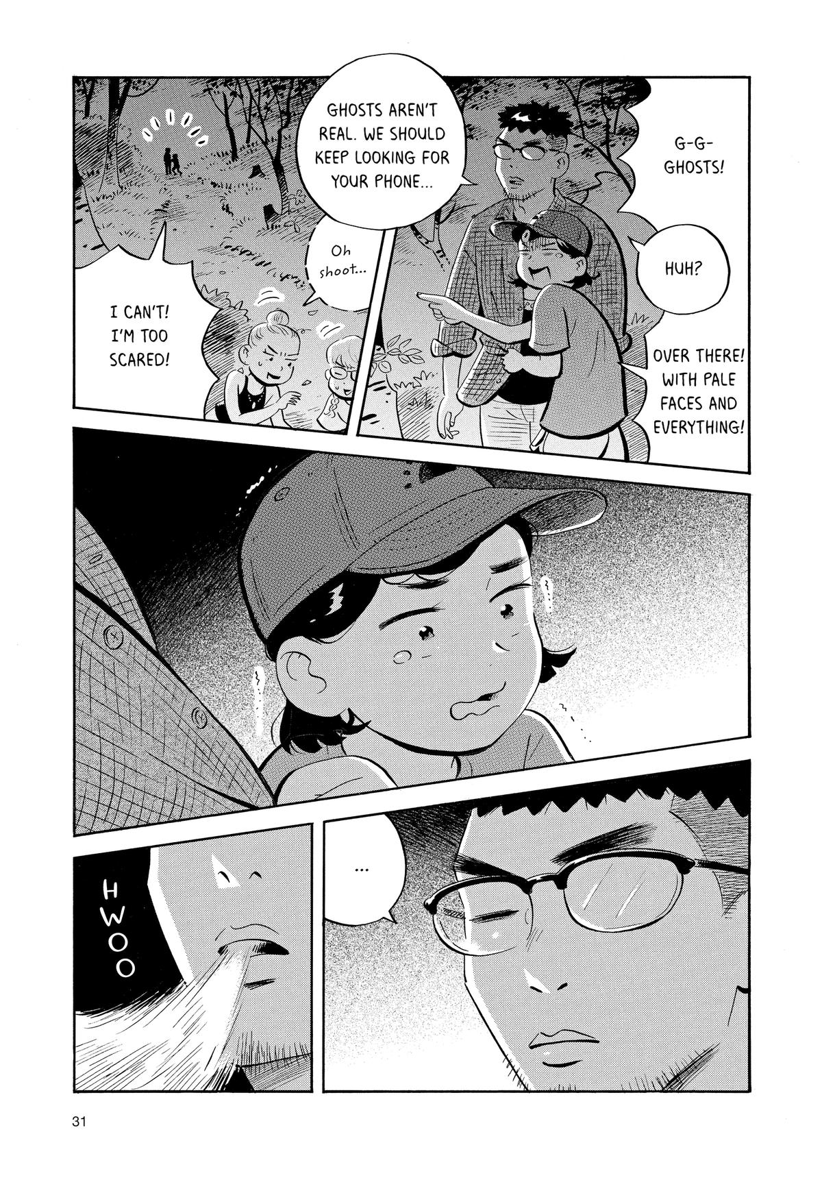 Read Hirayasumi Manga Online