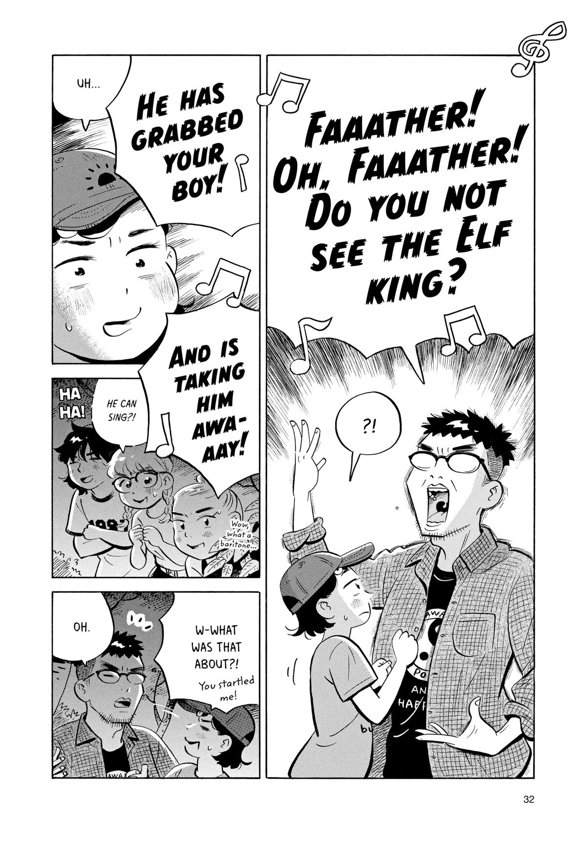 Read Hirayasumi Manga Online