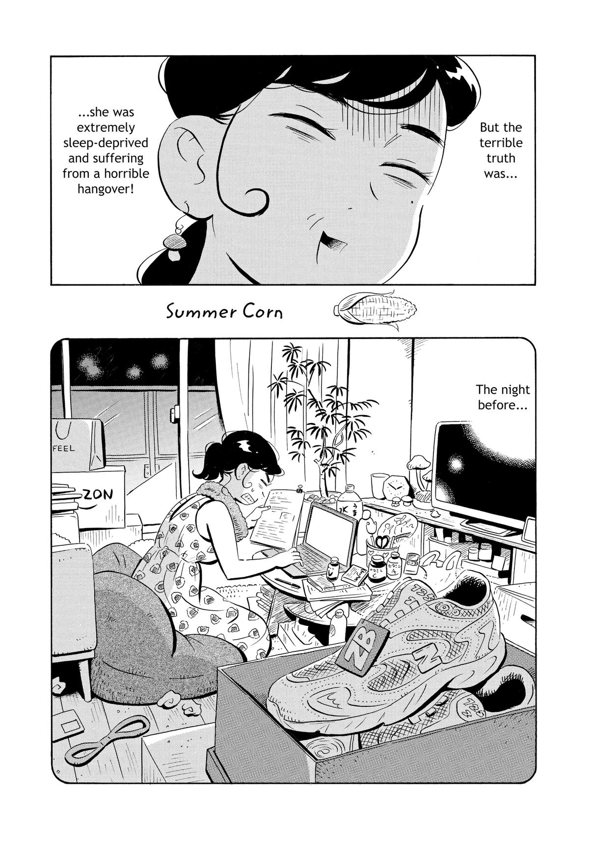 Read Hirayasumi Manga Online