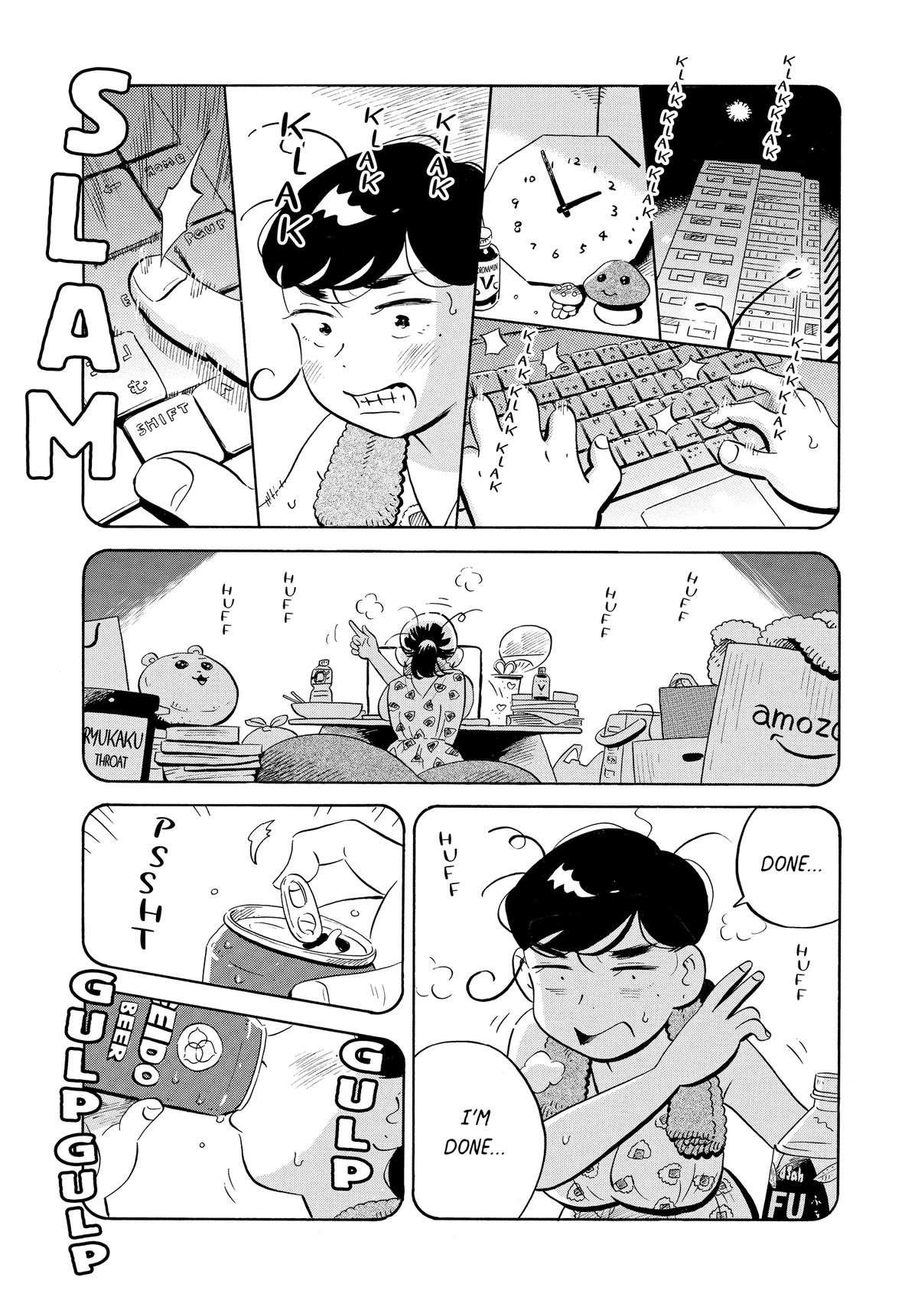 Read Hirayasumi Manga Online