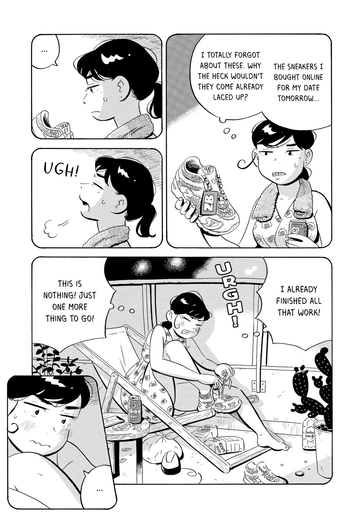 Read Hirayasumi Manga Online