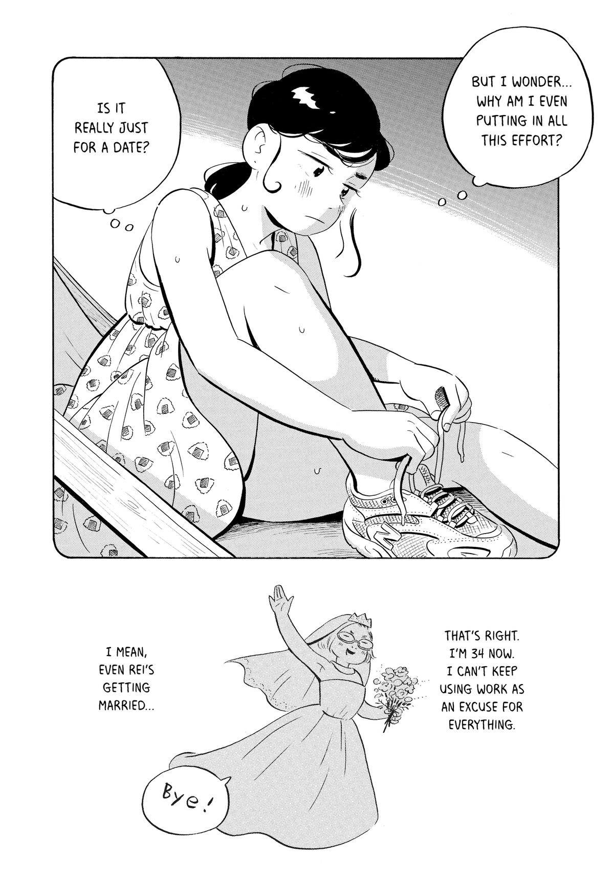Read Hirayasumi Manga Online