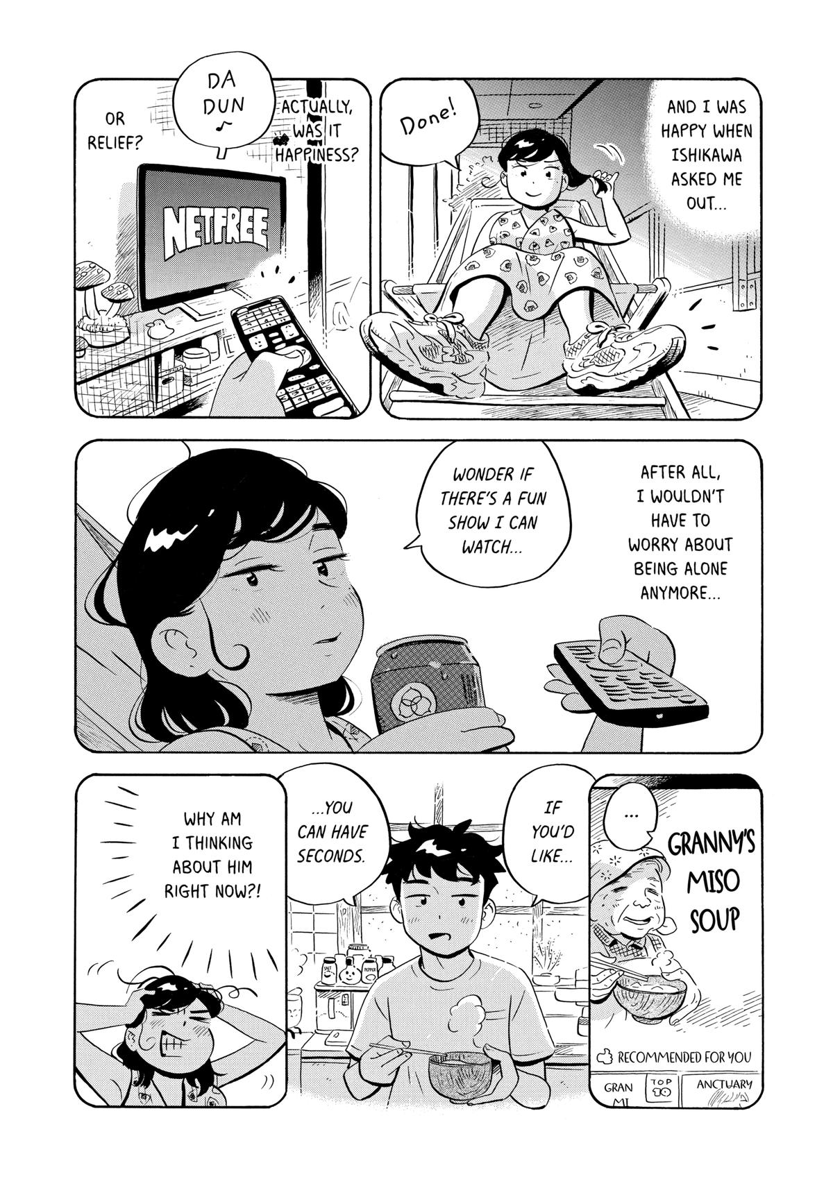 Read Hirayasumi Manga Online