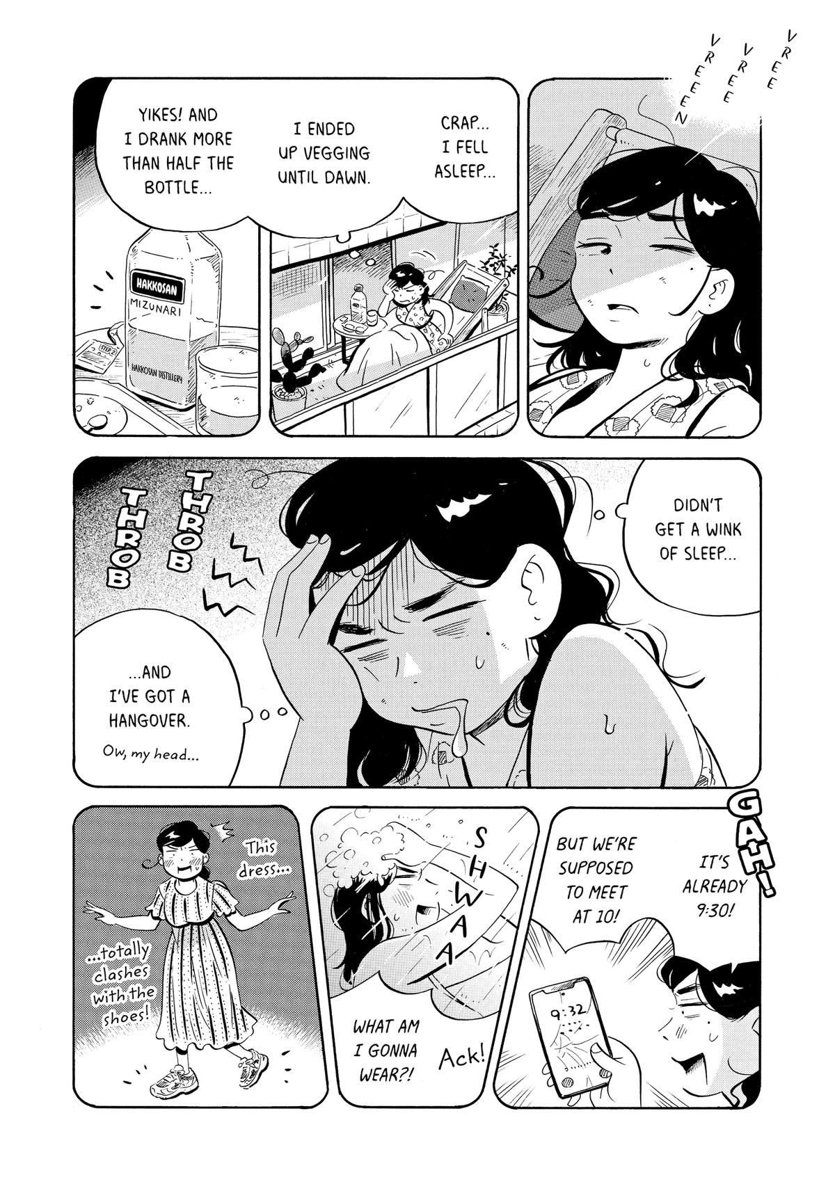 Read Hirayasumi Manga Online