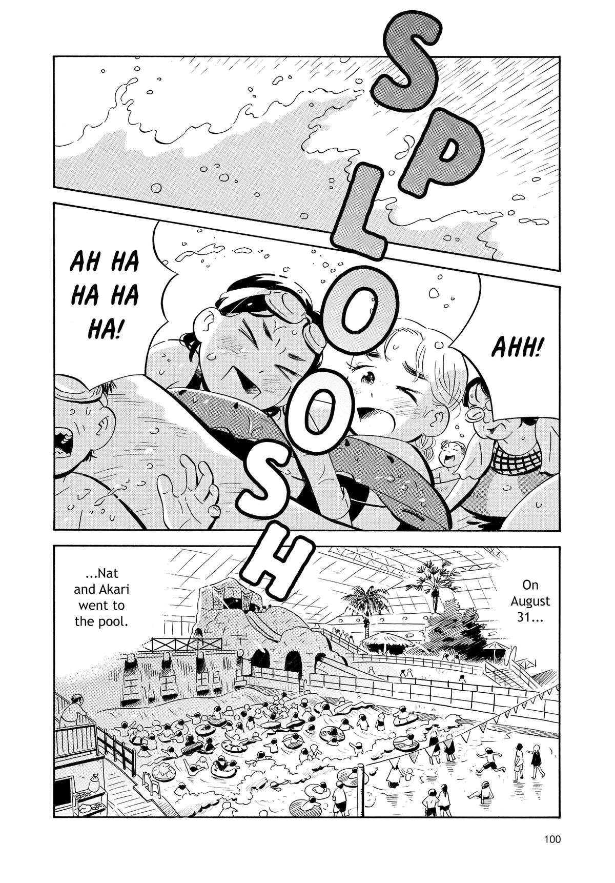 Read Hirayasumi Manga Online