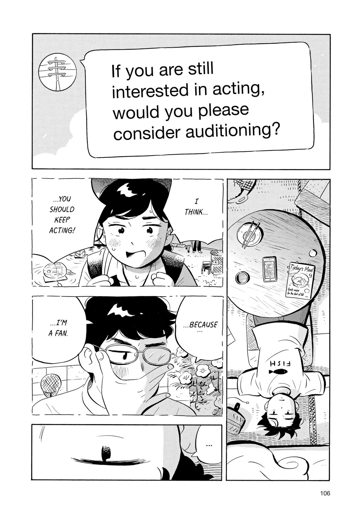 Read Hirayasumi Manga Online