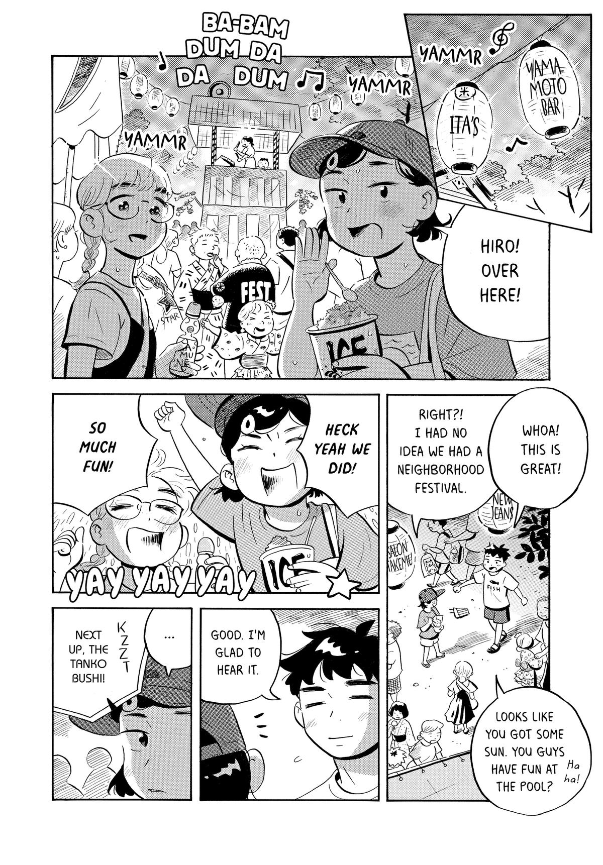 Read Hirayasumi Manga Online