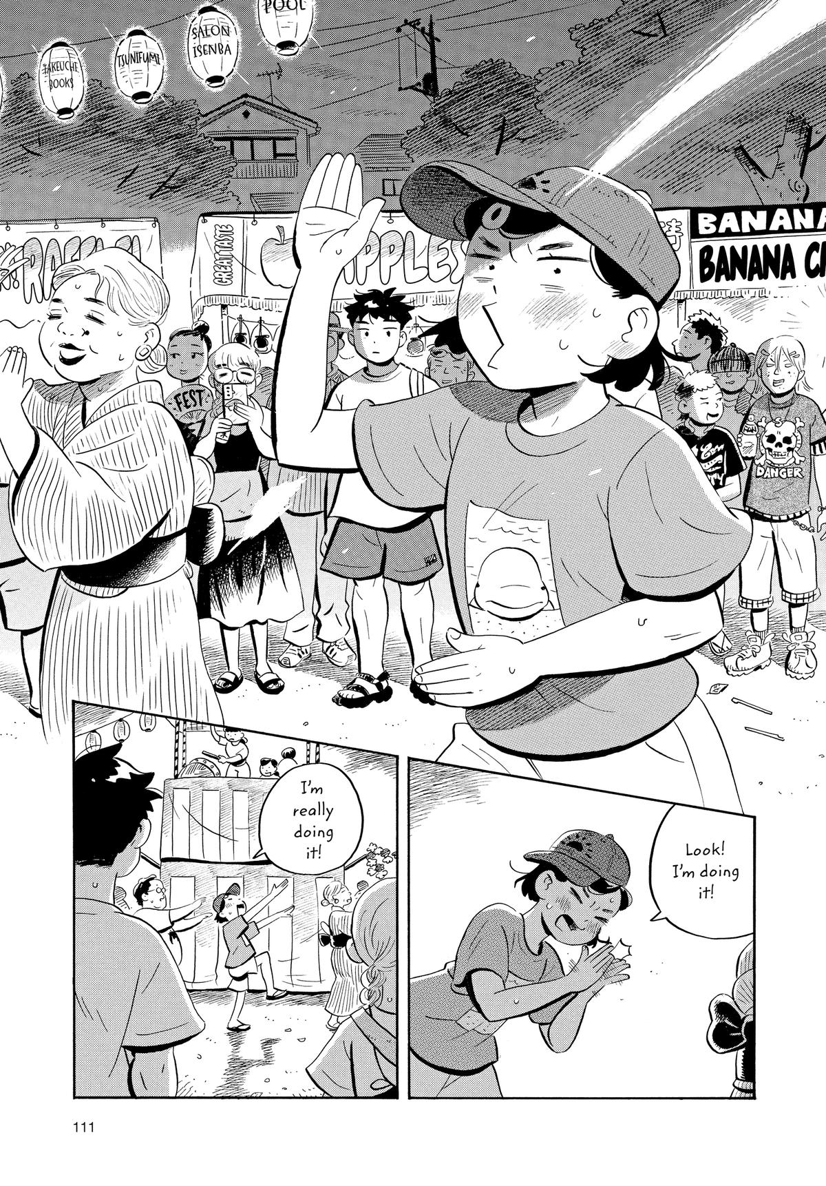 Read Hirayasumi Manga Online