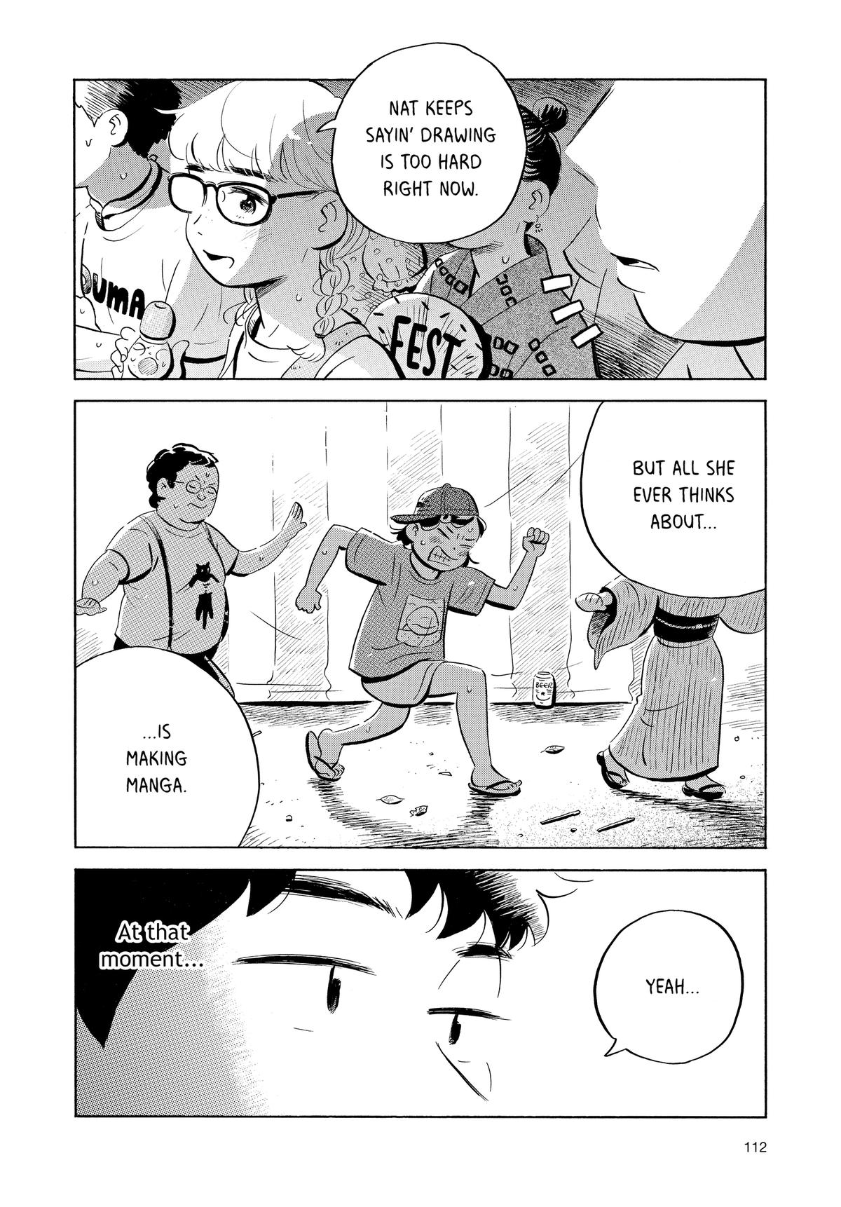 Read Hirayasumi Manga Online