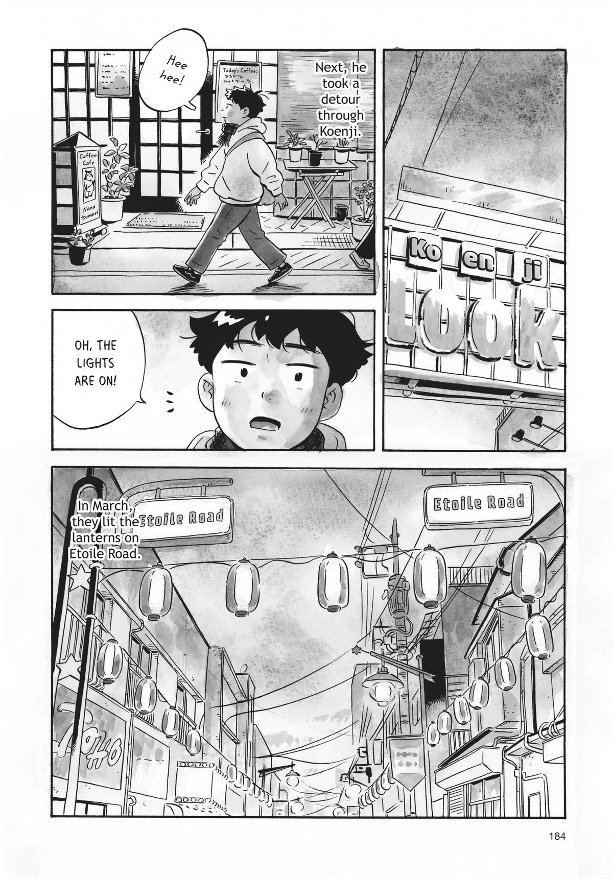 Read Hirayasumi Manga Online
