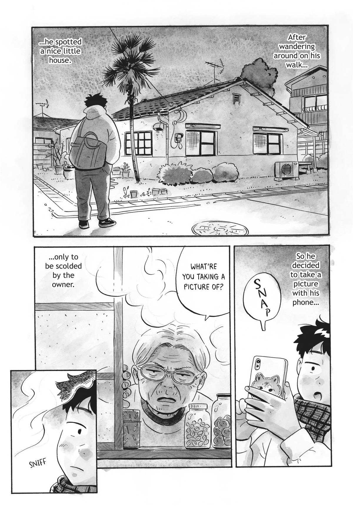 Read Hirayasumi Manga Online