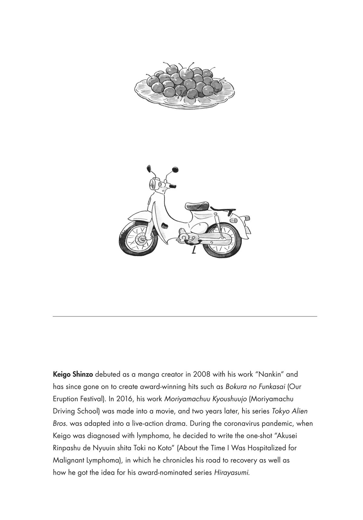 Read Hirayasumi Manga Online